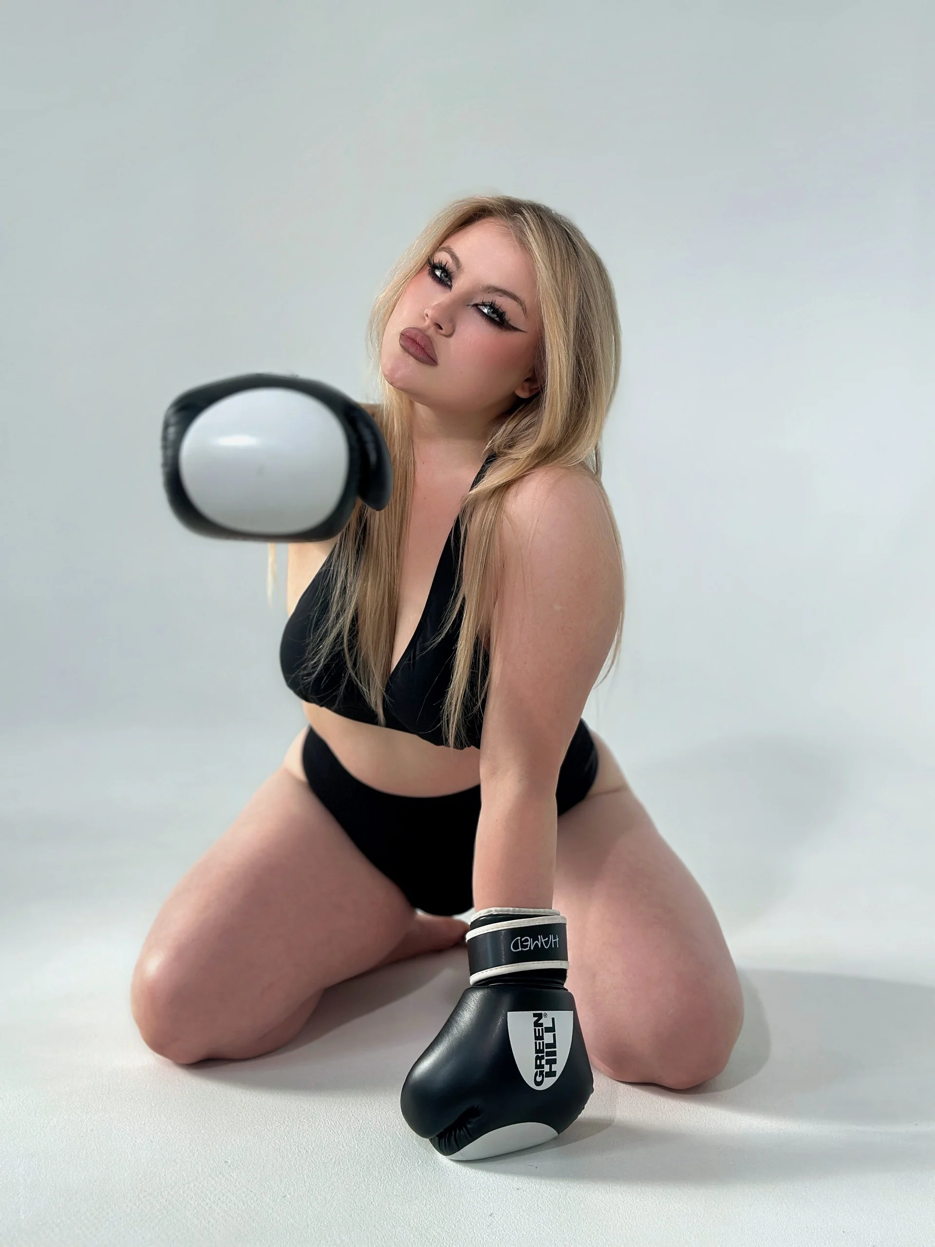 XXX Porn Photo of Nude LunaXLina 7