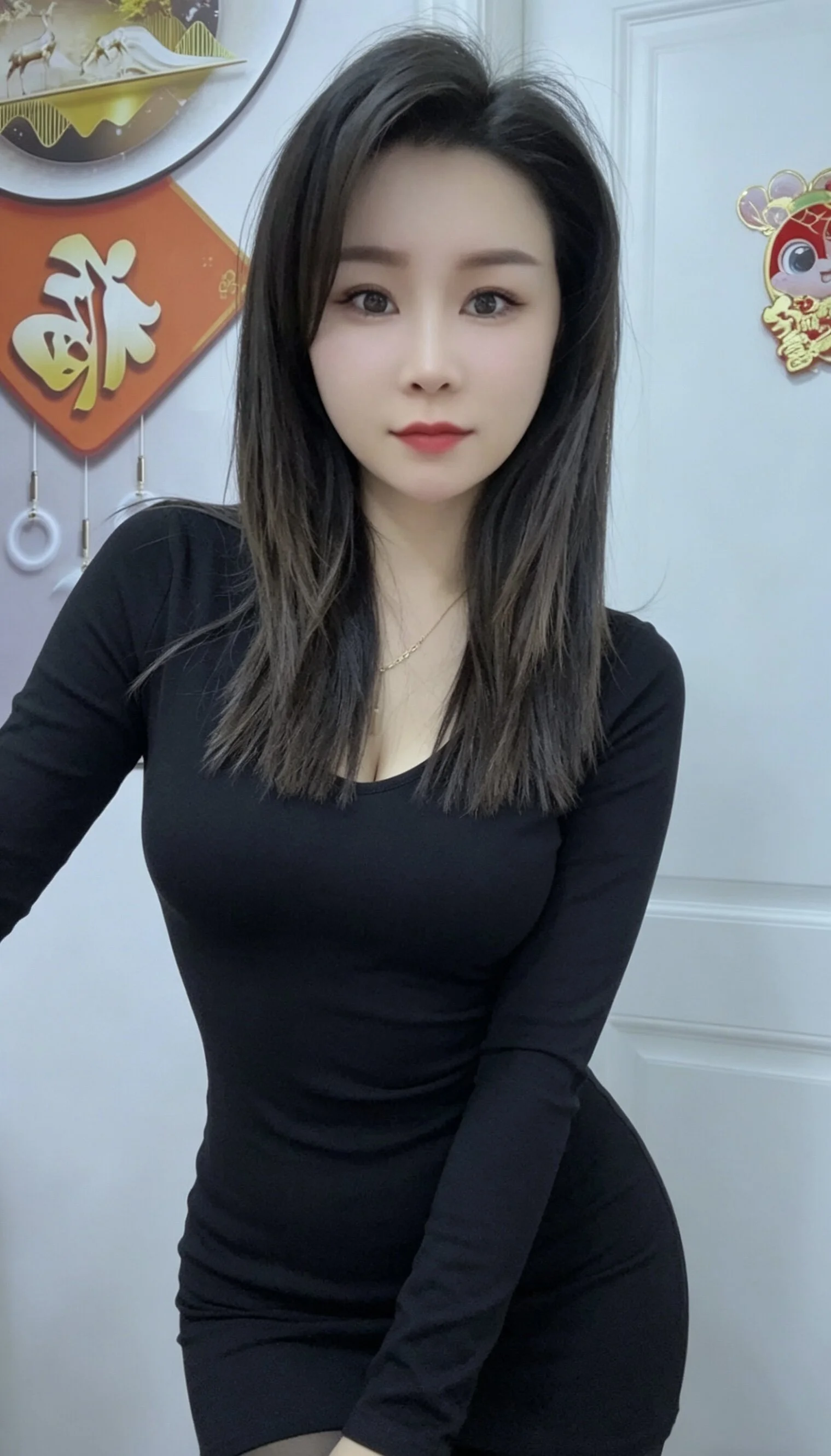 XXX Porn Photo of Nude xiaoligirl 3