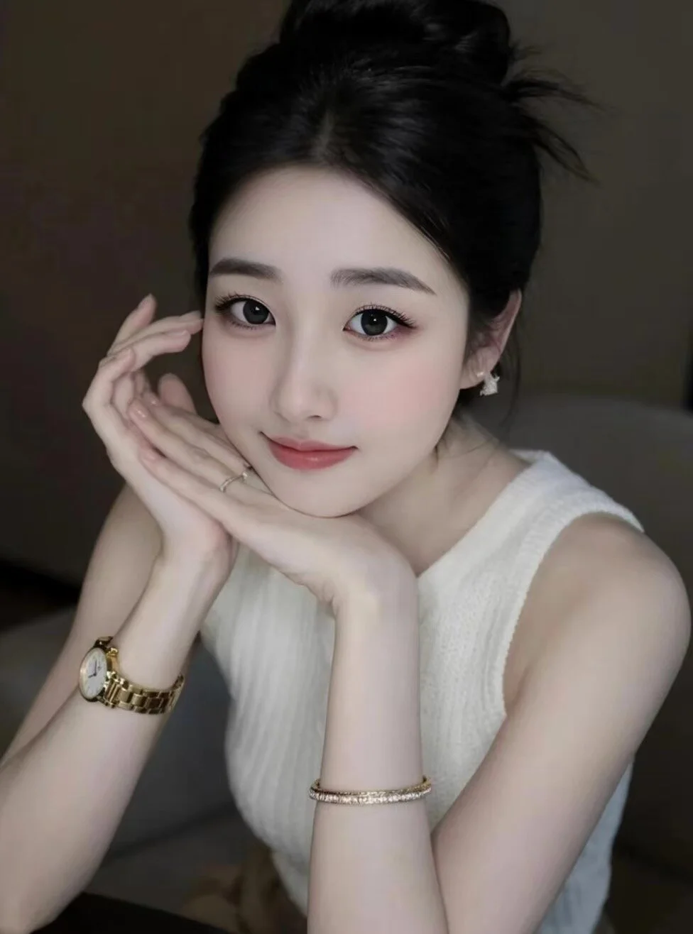 XXX Porn Photo of Nude yaoyao-baby520 4