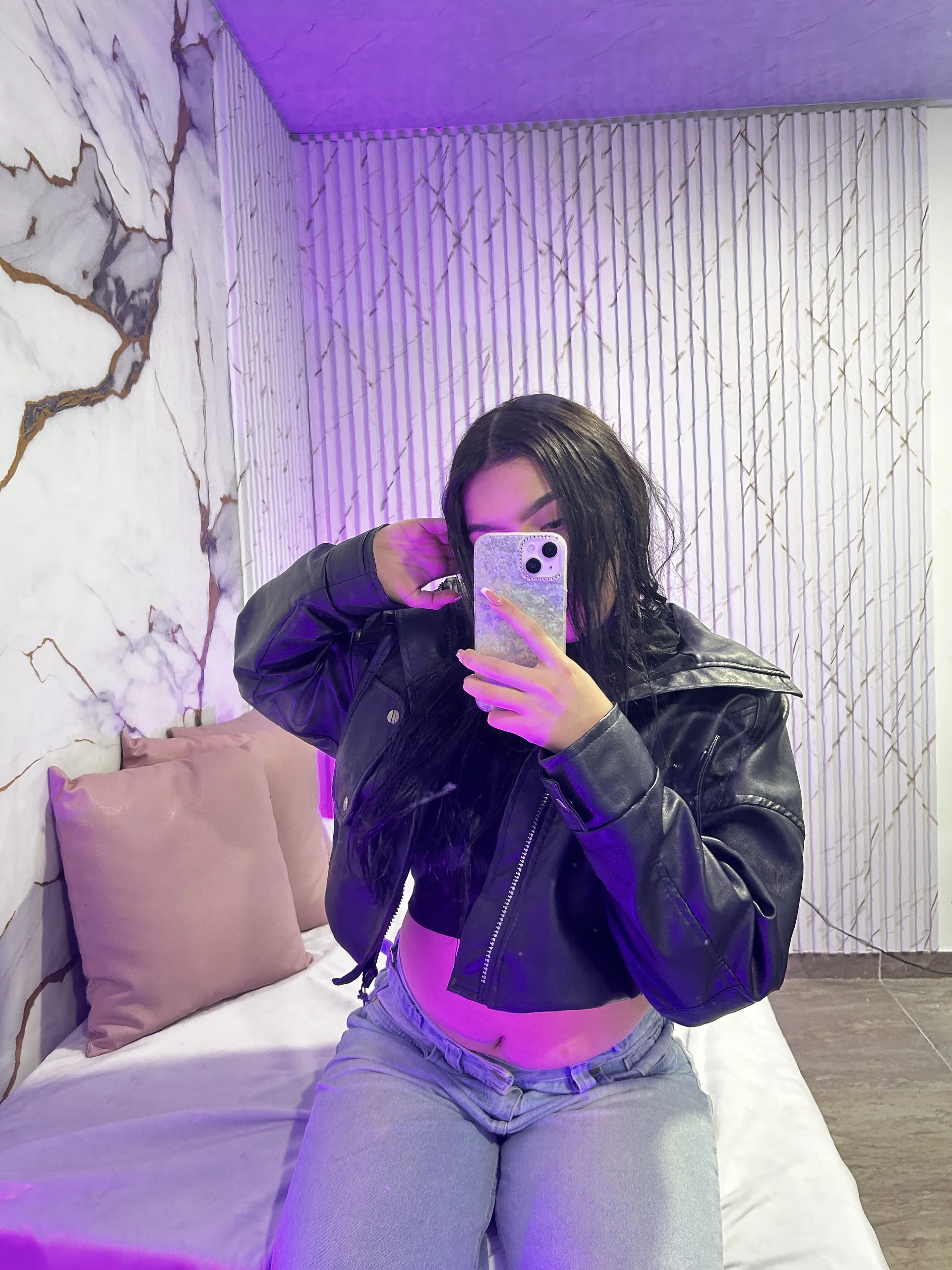XXX Porn Photo of Nude Ameliiaa_tay 172