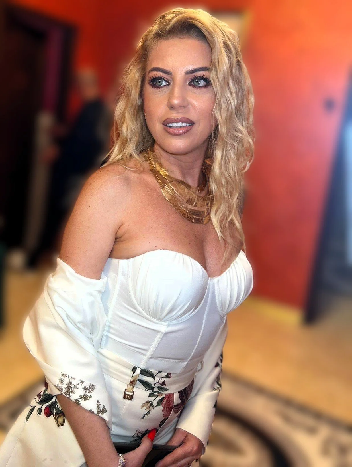 XXX Porn Photo of Nude MaryMatiss 24