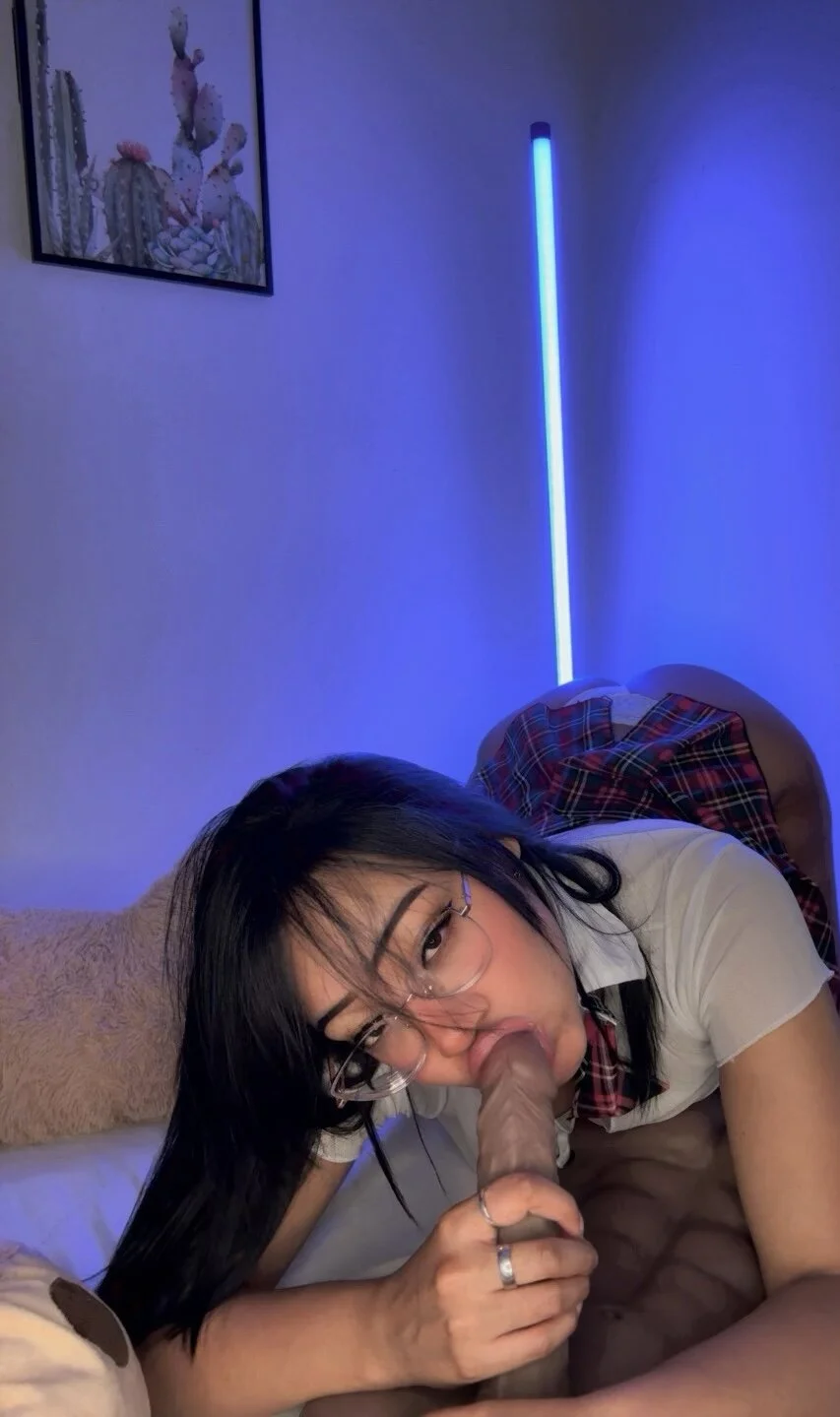 XXX Porn Photo of Nude AriaKyle 1