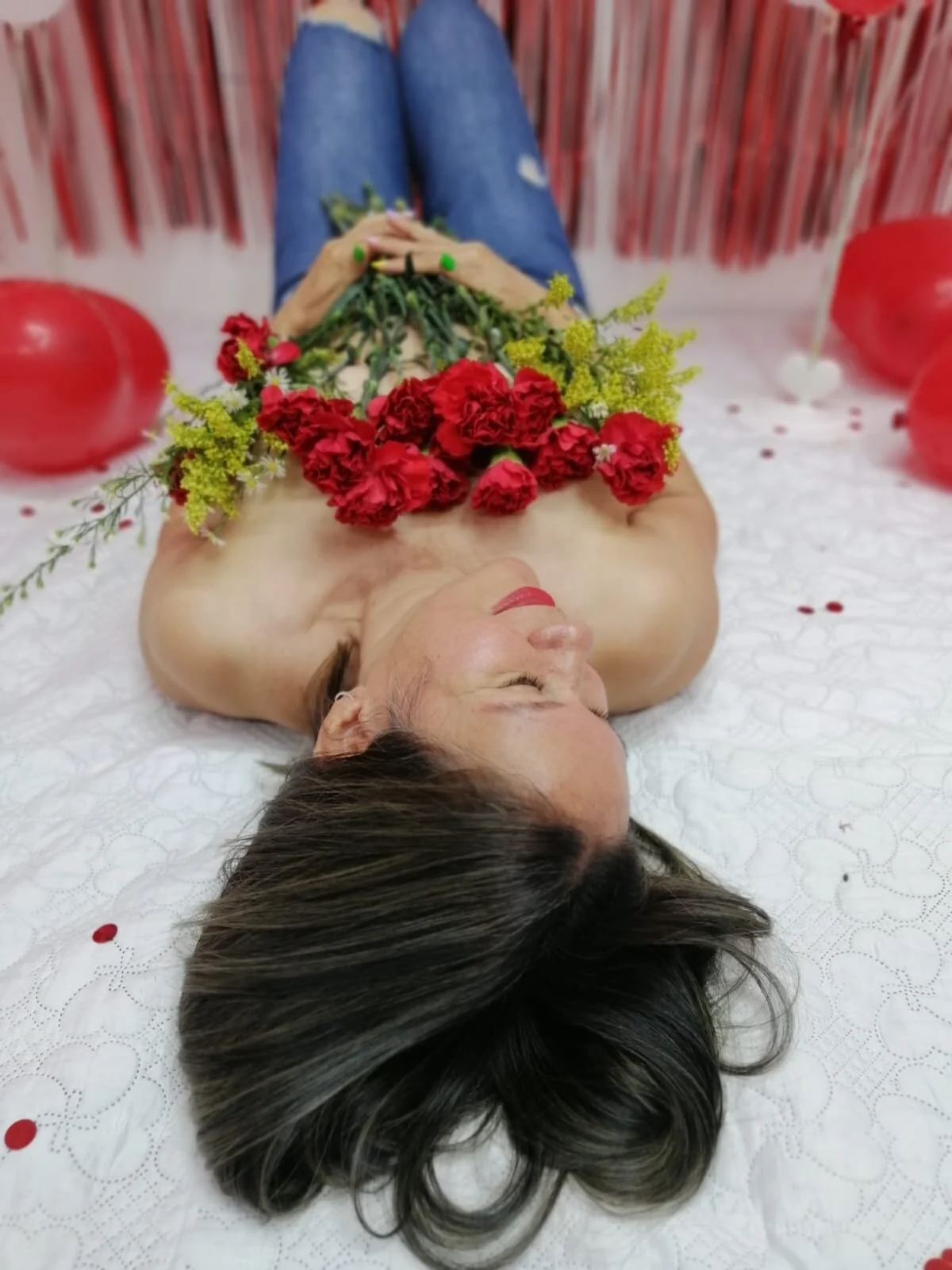 XXX Porn Photo of Nude victoria_wayne 26