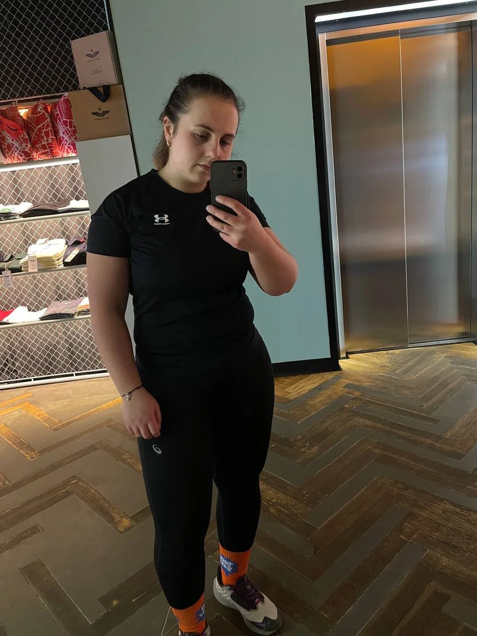 XXX Porn Photo of Nude MikaFoxy 3