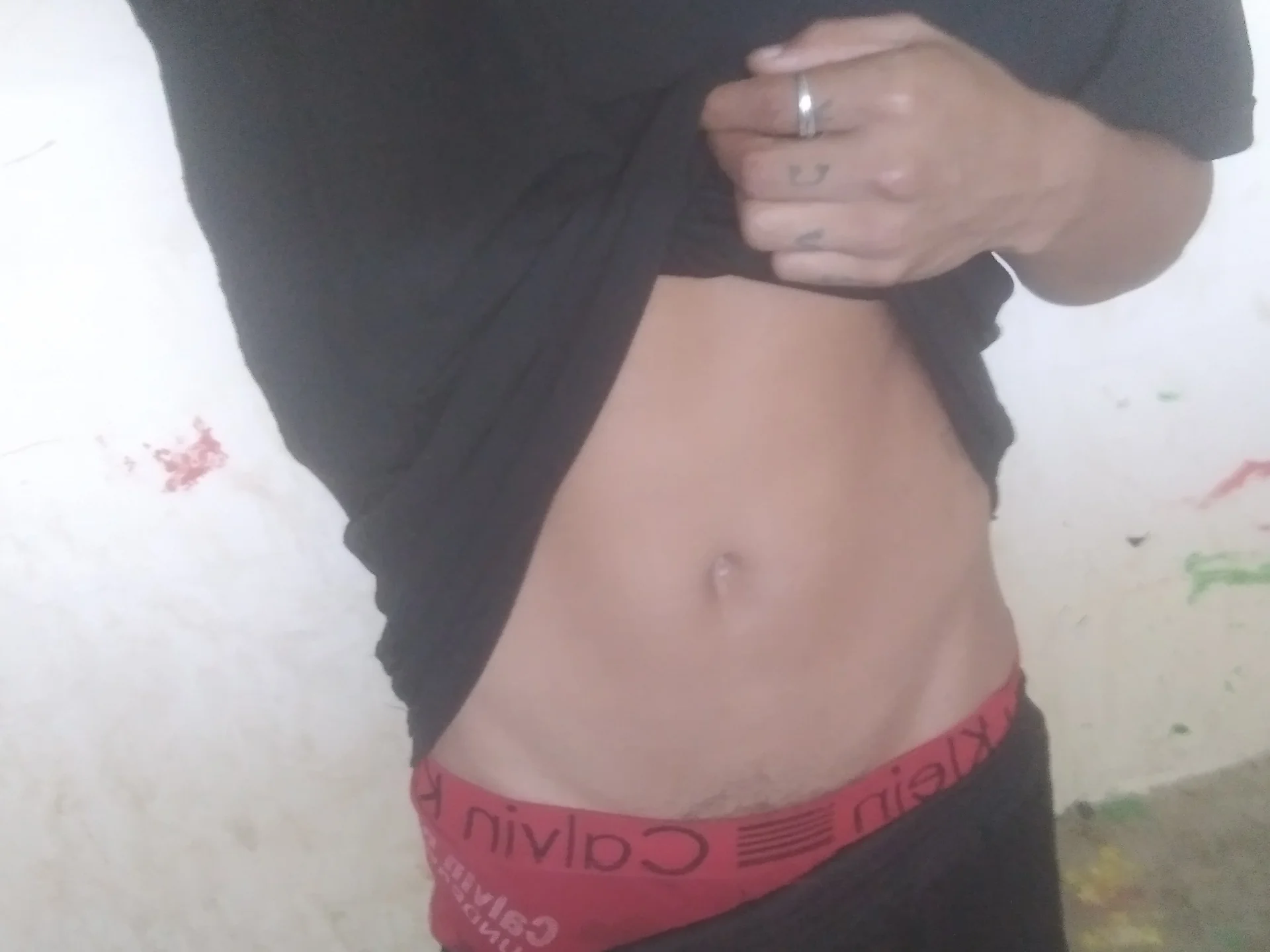 XXX Porn Photo of Nude Huebolocko 4