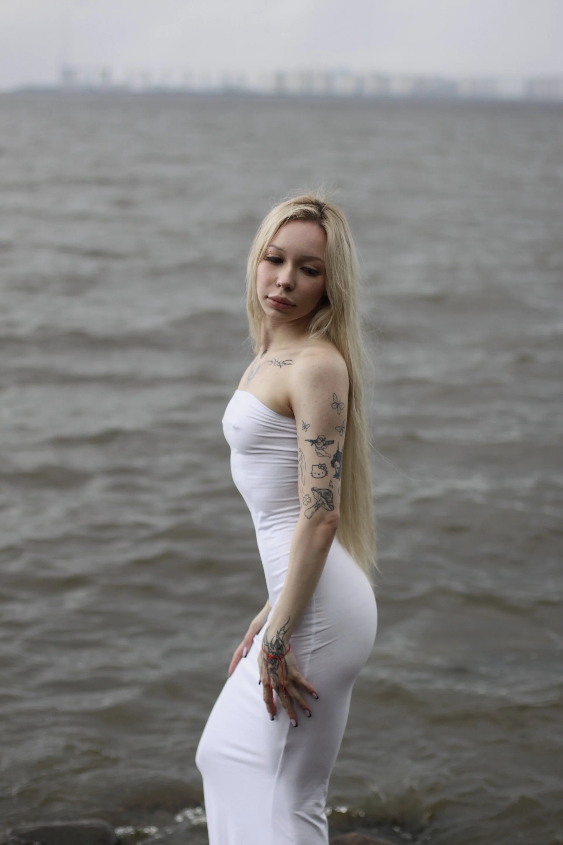 XXX Porn Photo of Nude babydolll 11