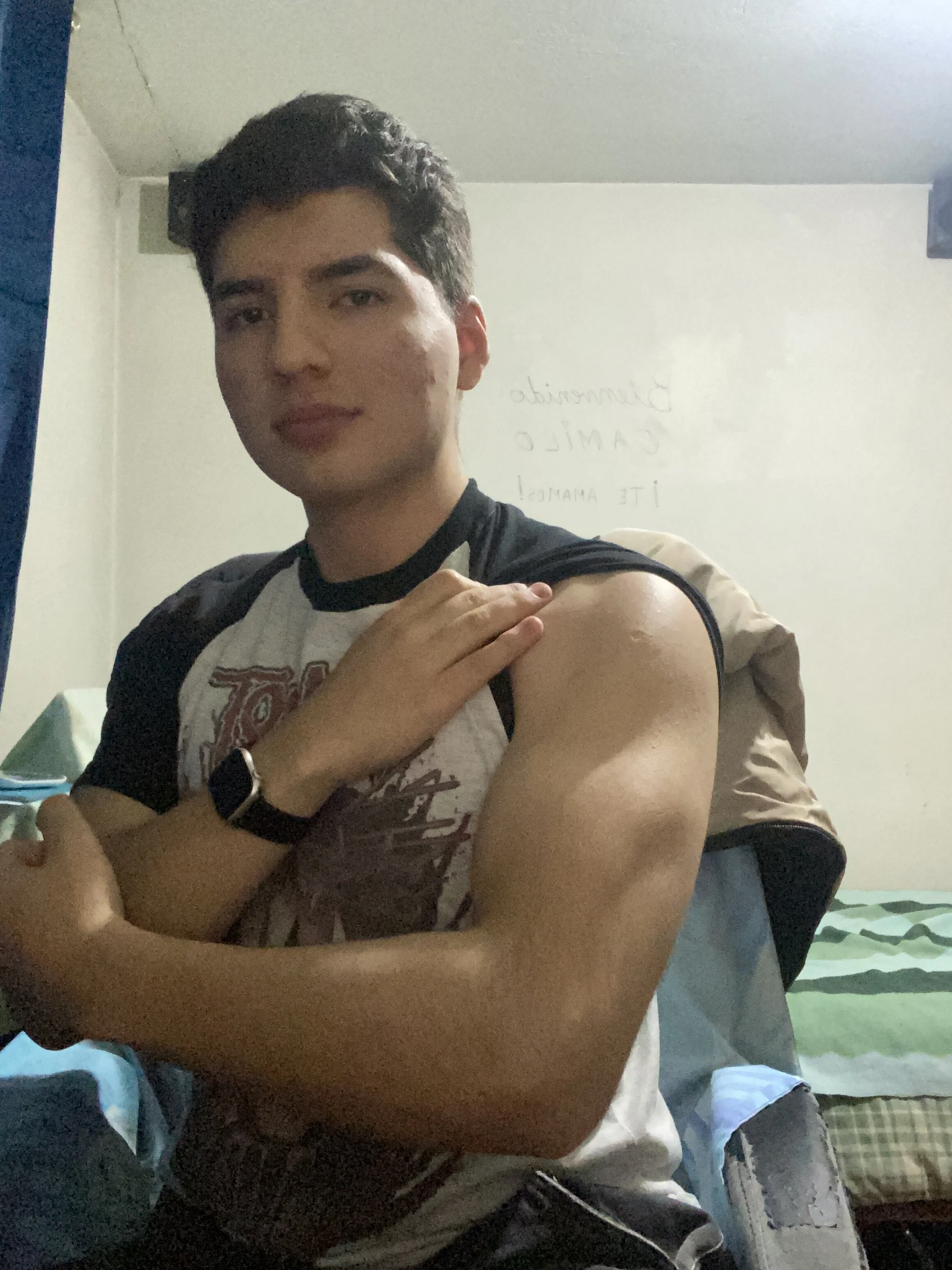 XXX Porn Photo of Nude kenshi_c 1