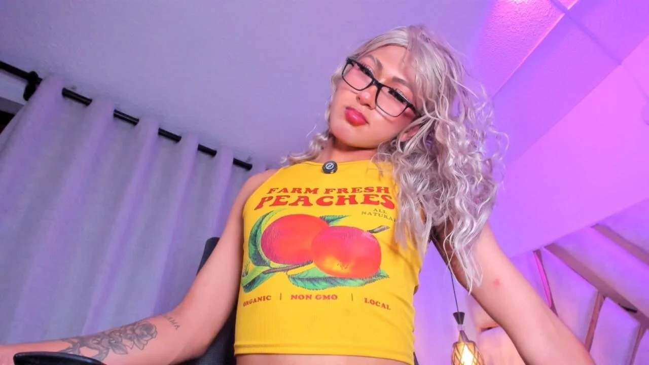 XXX Porn Photo of Nude shinee_lennox 12