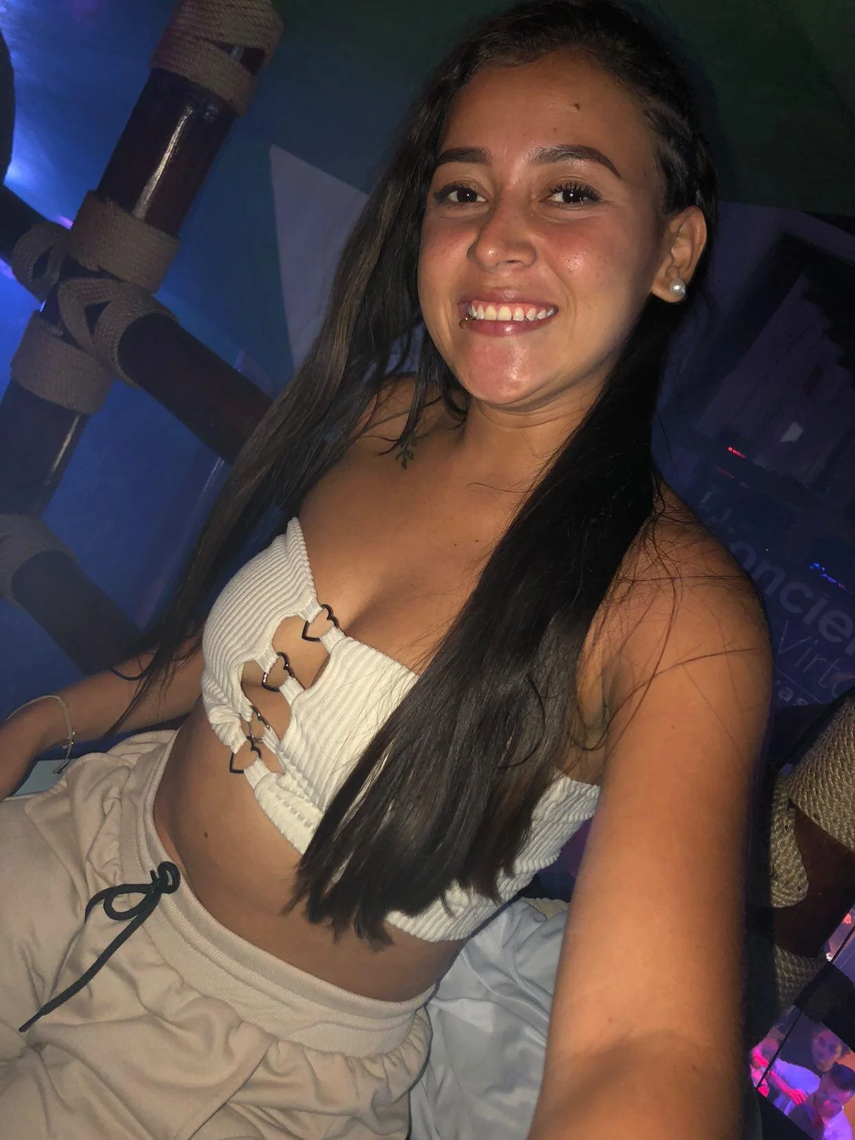 XXX Porn Photo of Nude lili_mint_tf 3