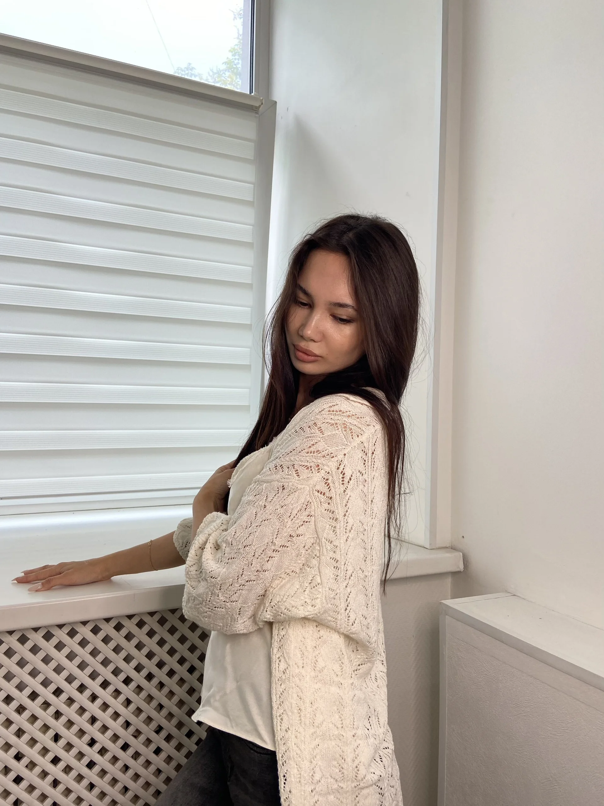 XXX Porn Photo of Nude KatrinaBekker 4