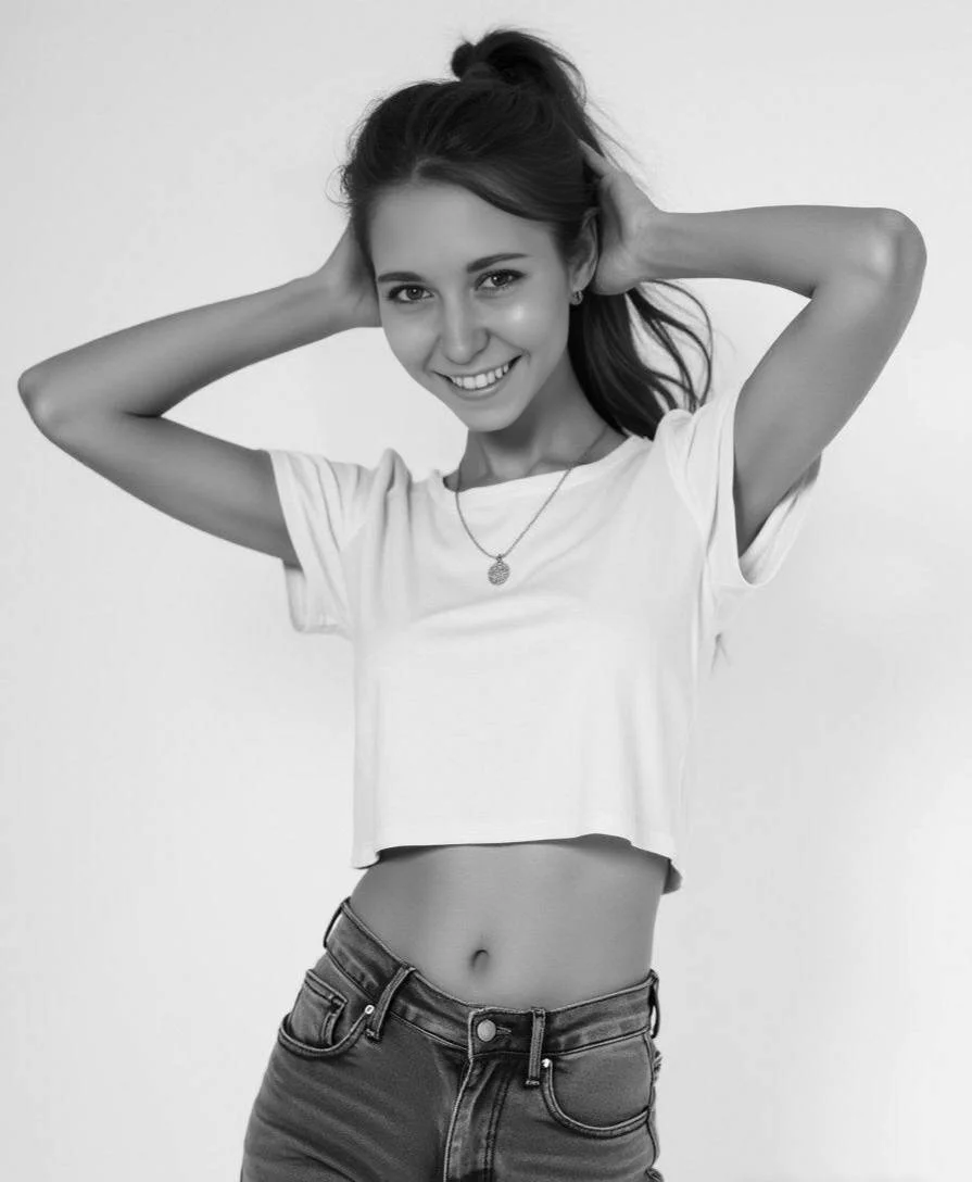 XXX Porn Photo of Nude Annette_meow1 3