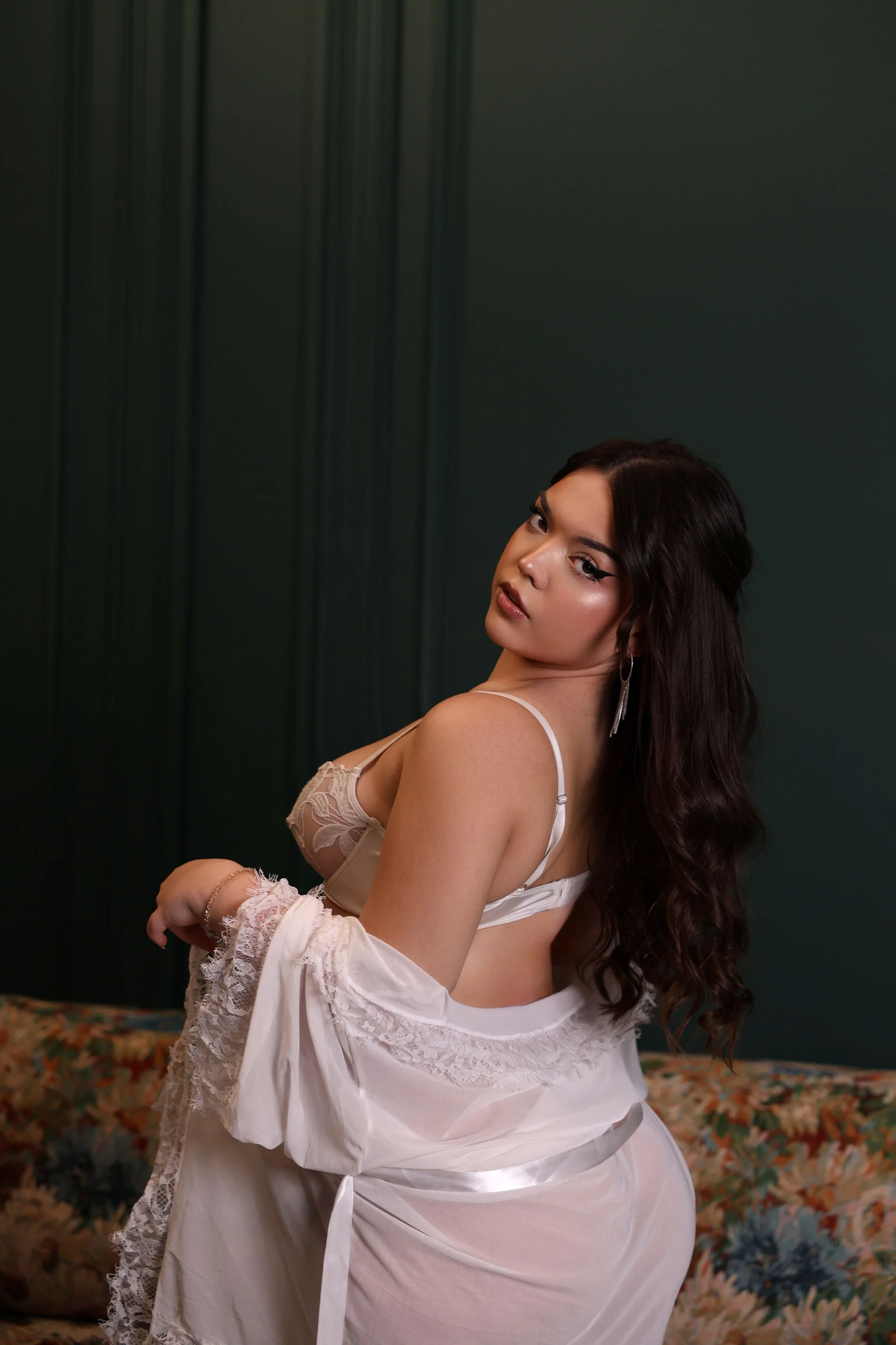 XXX Porn Photo of Nude NaomiAster 29