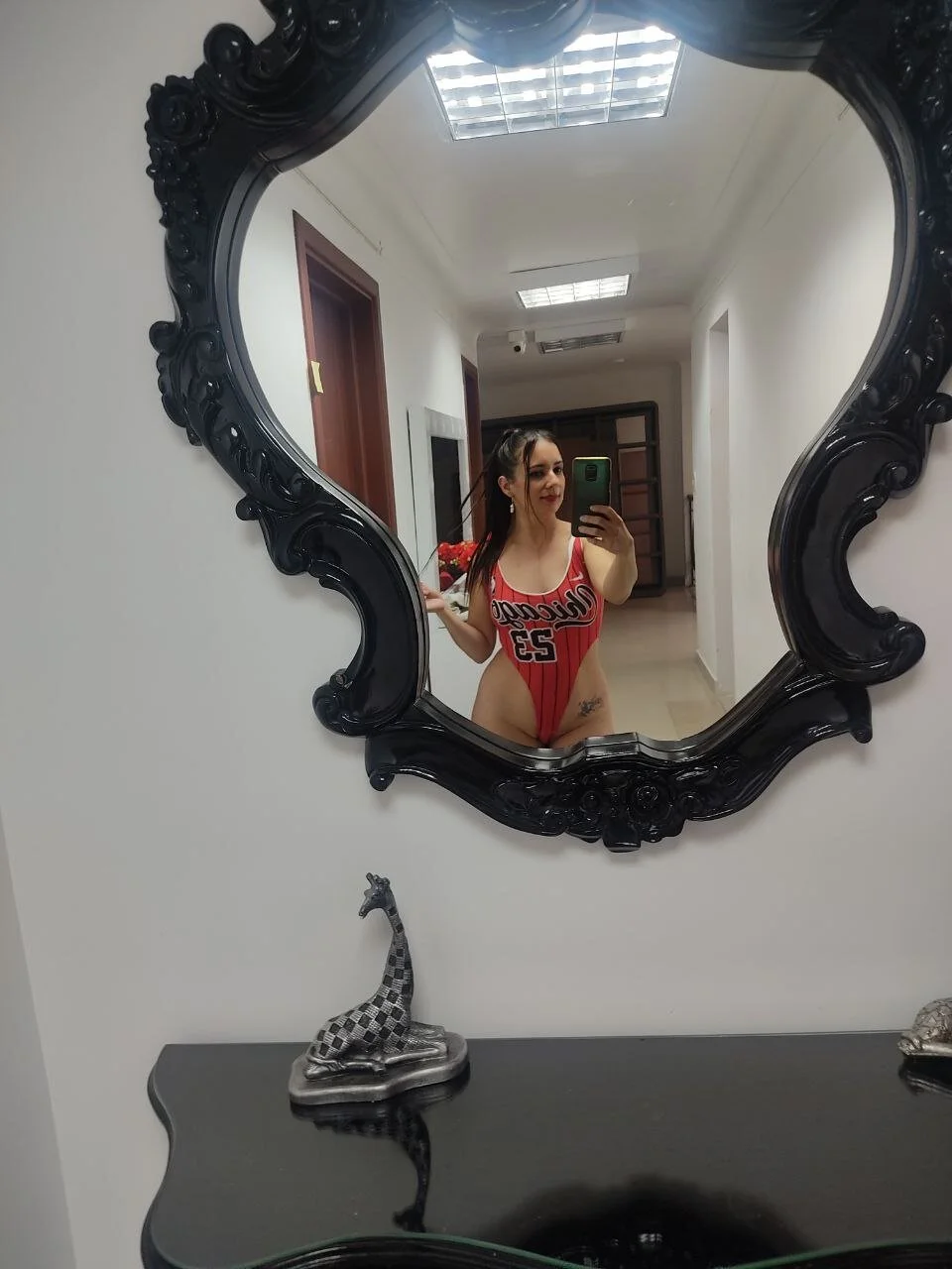 XXX Porn Photo of Nude Giselle_Noah 12