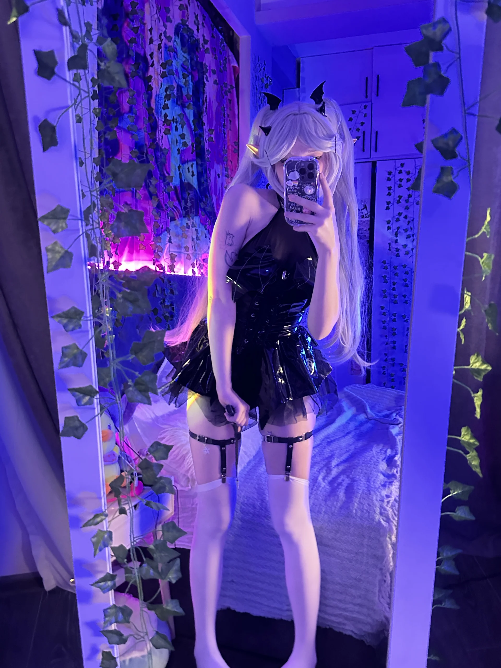 XXX Porn Photo of Nude lucille_evans 51