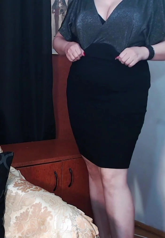 XXX Porn Photo of Nude _MissJ_ 4