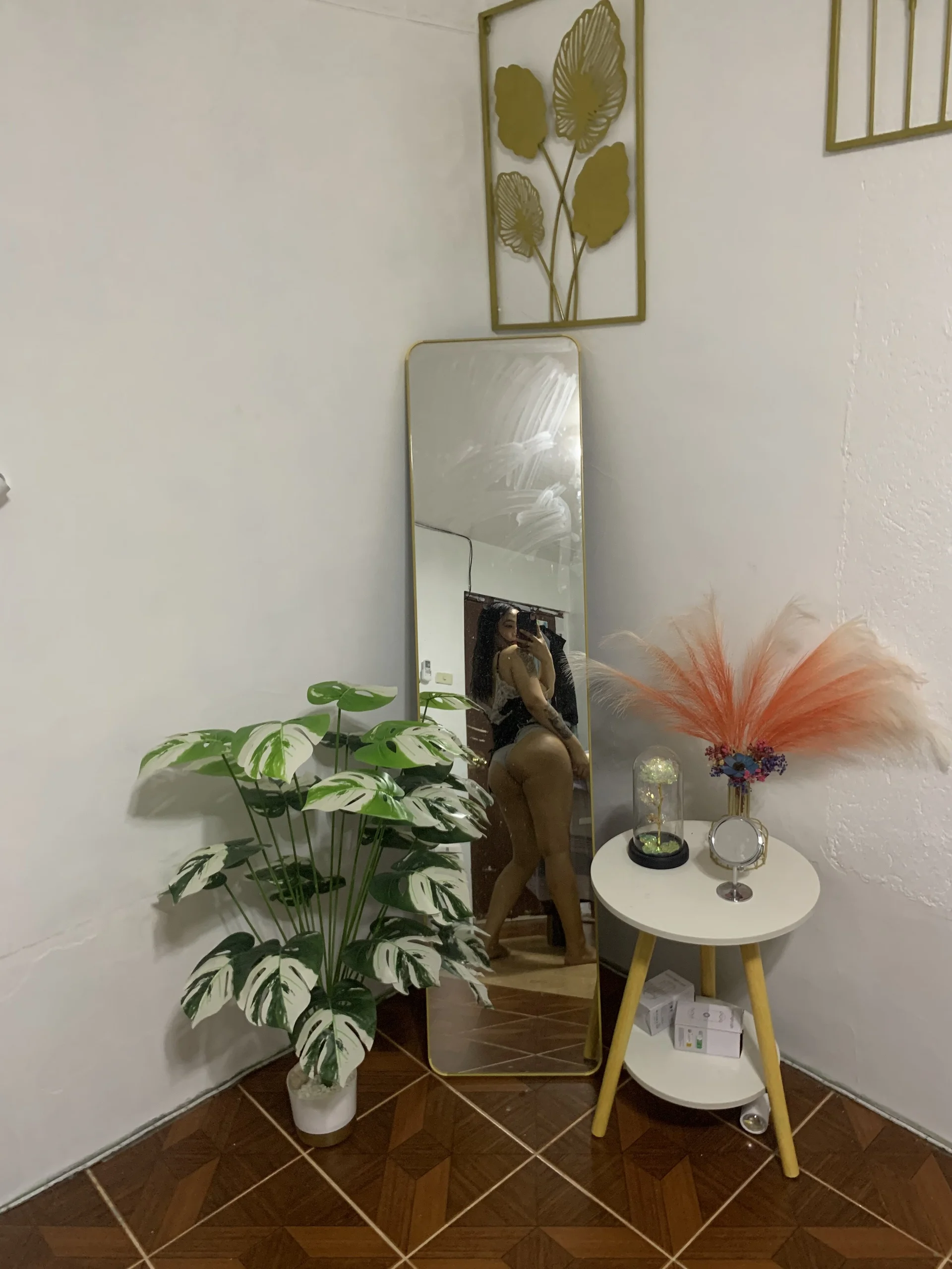XXX Porn Photo of Nude SassyIvanna 74