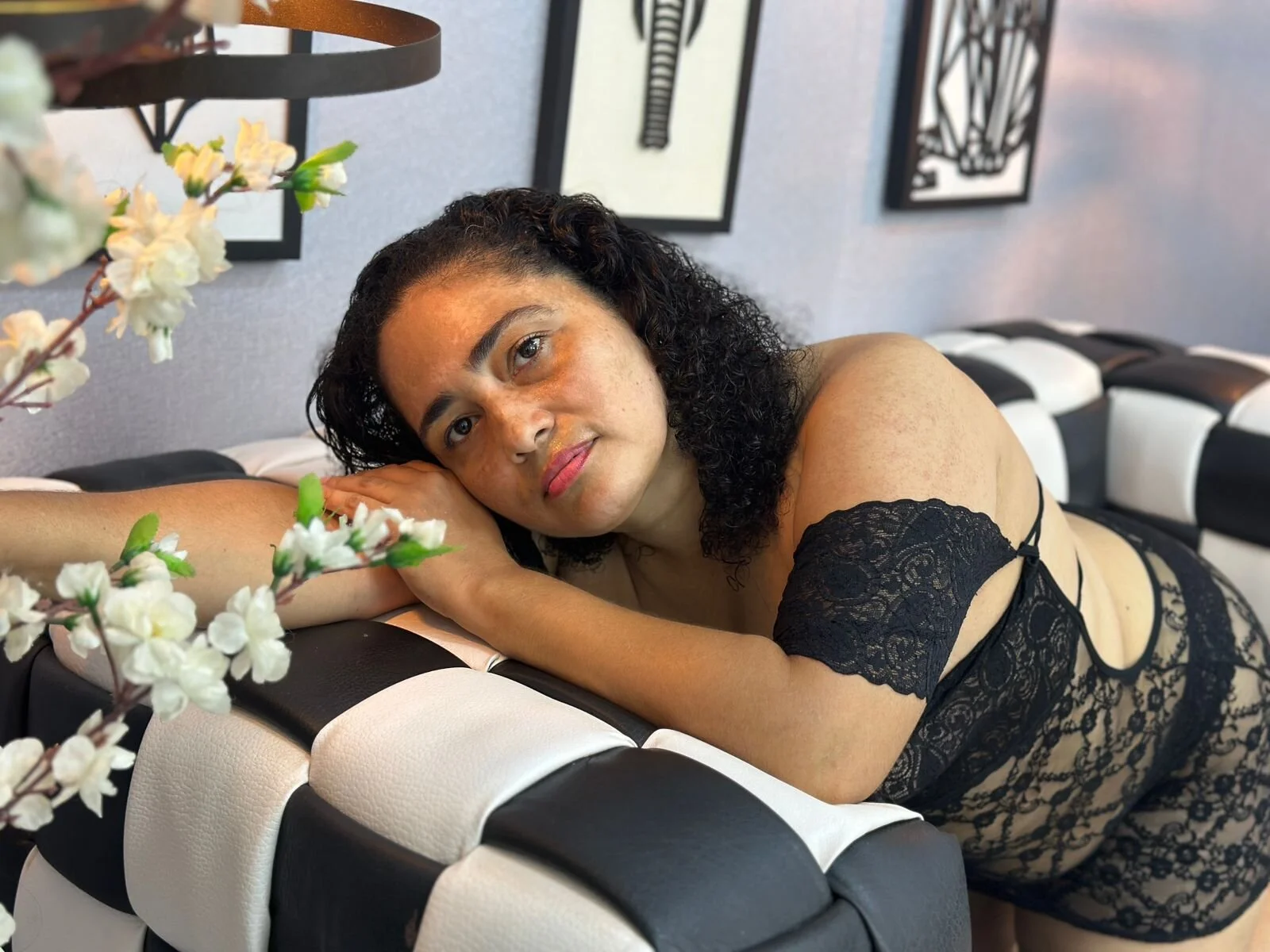 XXX Porn Photo of Nude Bianca_Millf 2