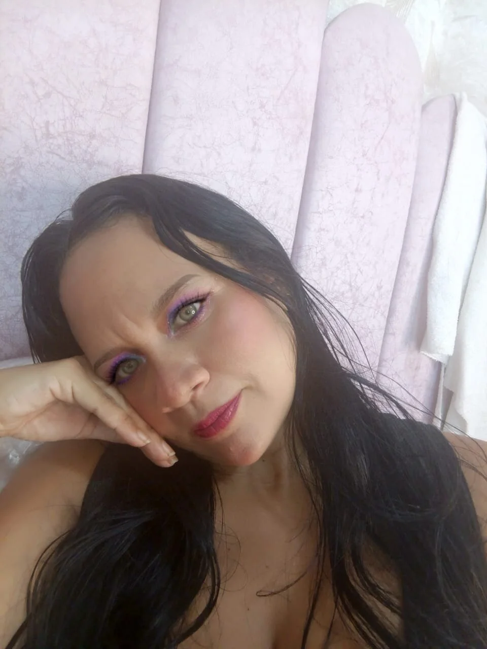 XXX Porn Photo of Nude alejandra_flower 11