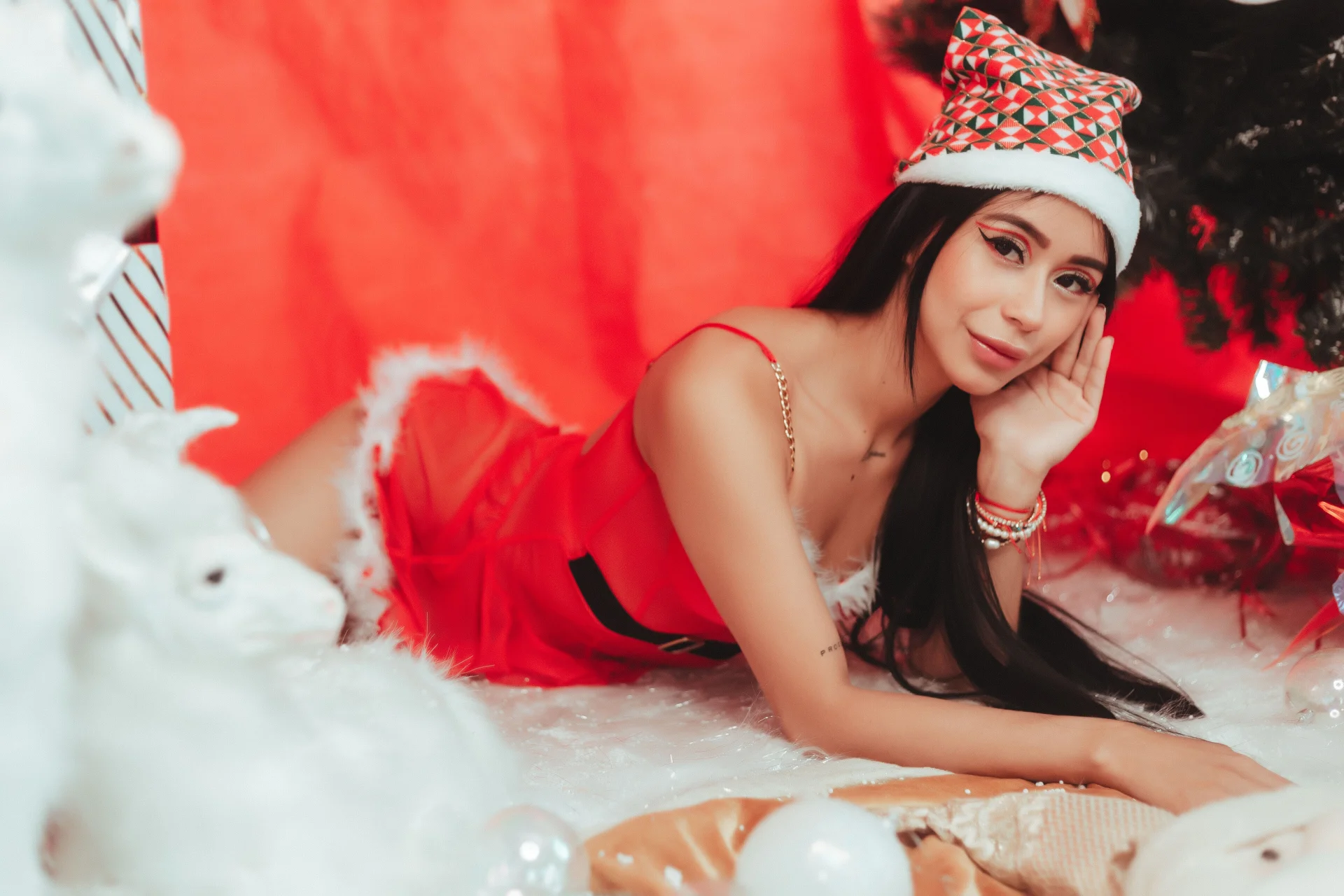XXX Porn Photo of Nude NinaWong 13