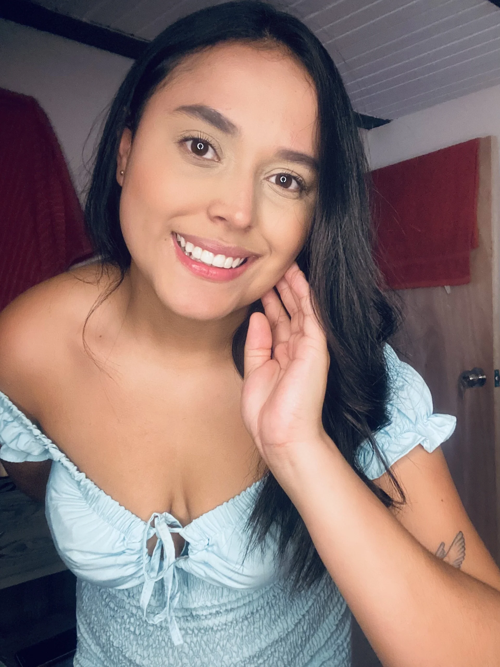 XXX Porn Photo of Nude Sweet_xuee18 71
