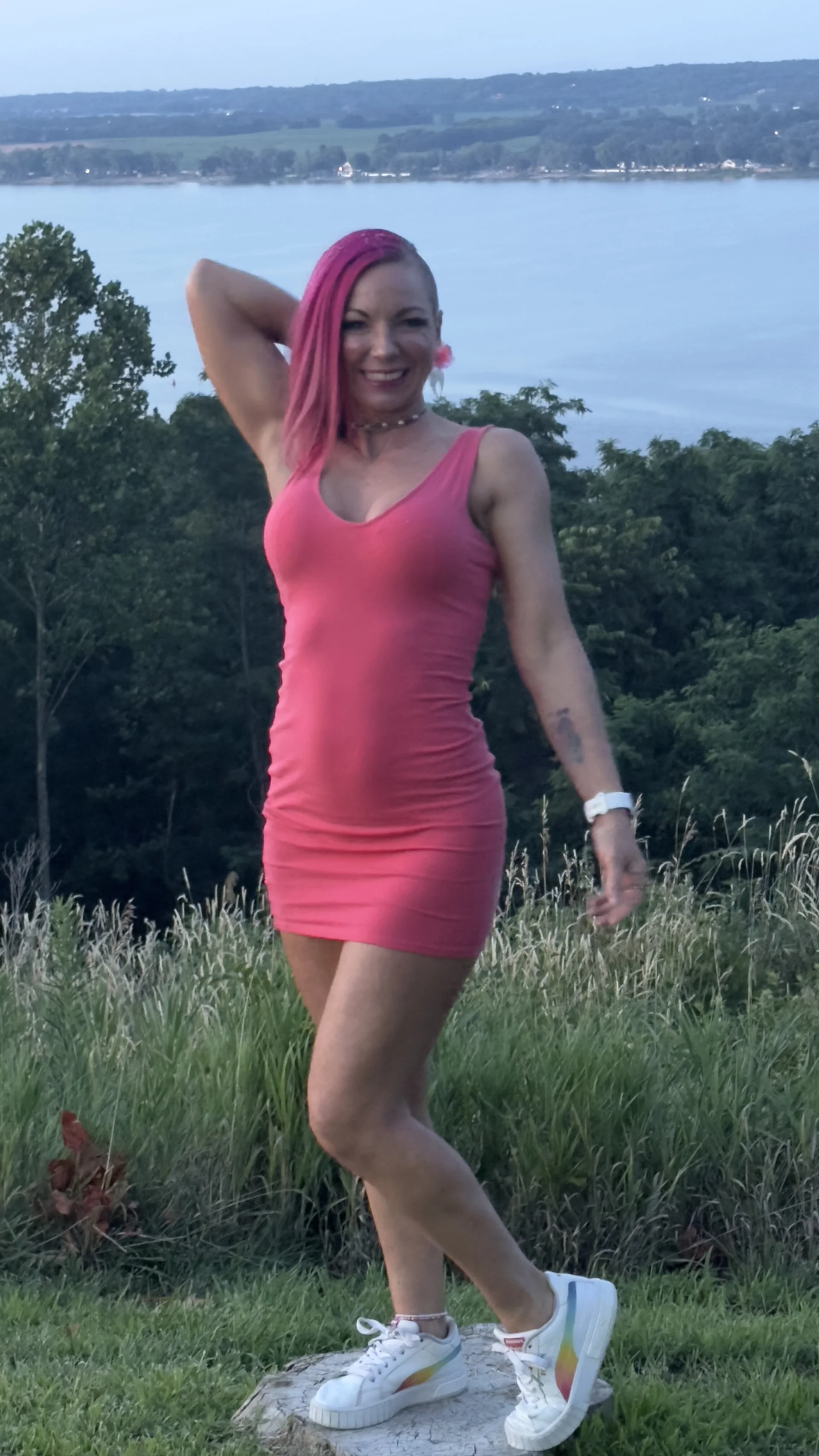 XXX Porn Photo of Nude MadisonMarie 9