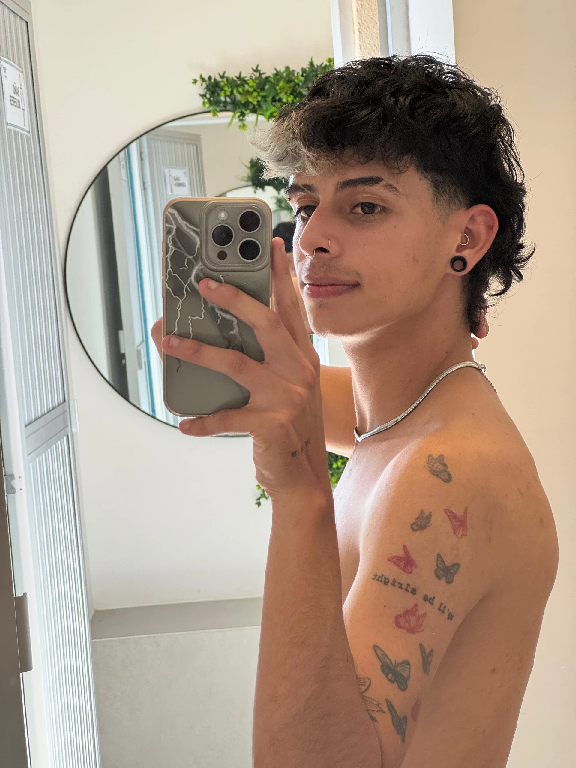 XXX Porn Photo of Nude Ibratxandy 9