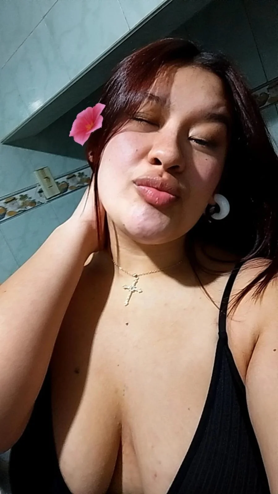 XXX Porn Photo of Nude Charlotte_cloee 3
