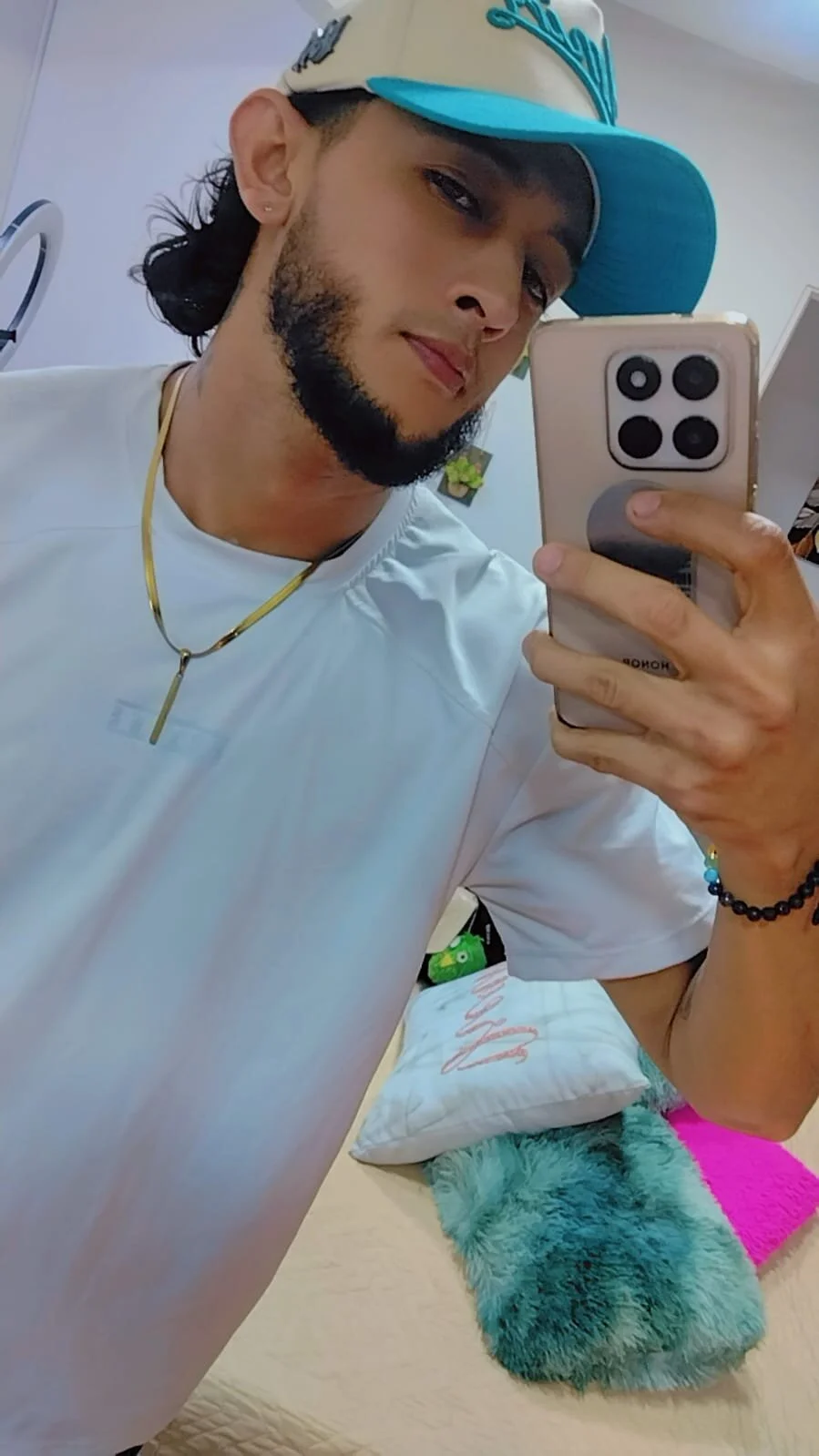 XXX Porn Photo of Nude jonas_conor 130
