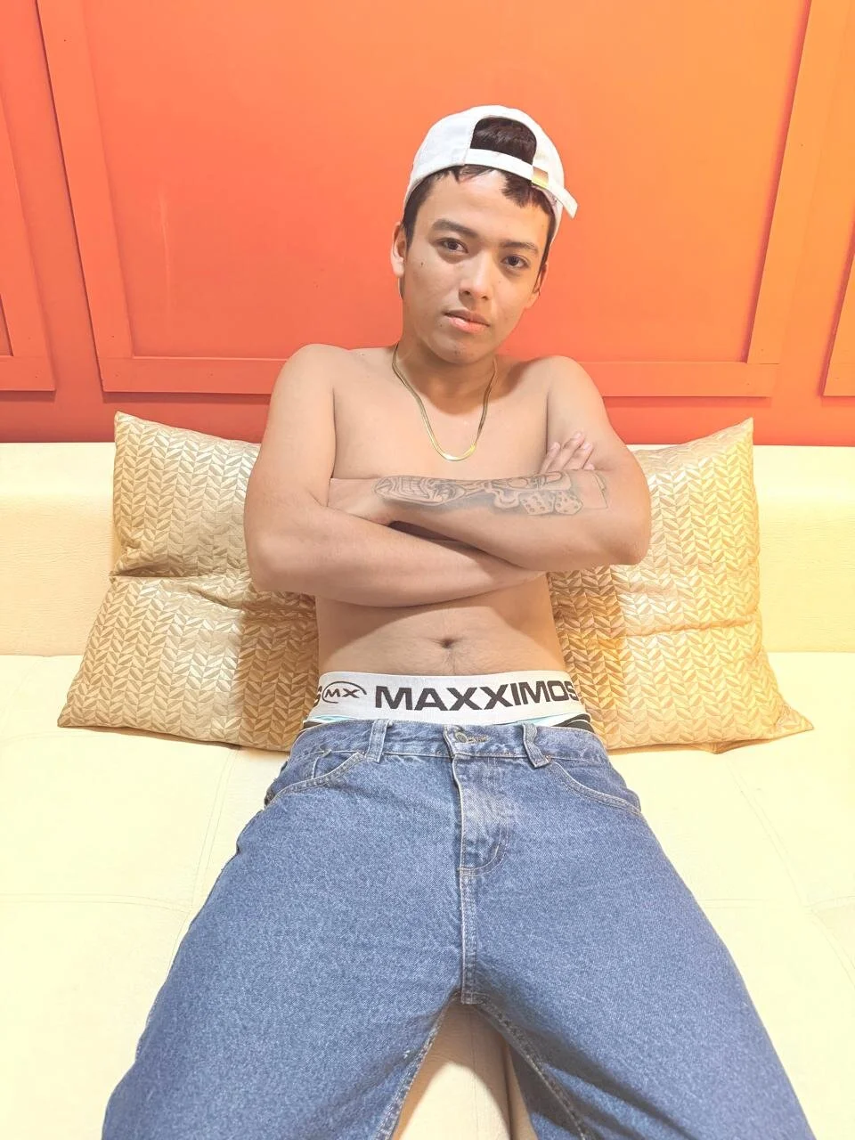 XXX Porn Photo of Nude ThiagoGonzalesz 7