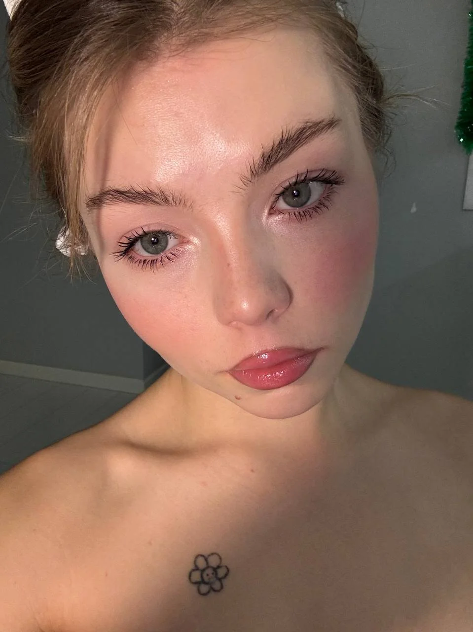 XXX Porn Photo of Nude Aliceimhorny 6
