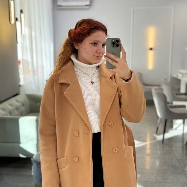 XXX Porn Photo of Nude Emmiebutwihu 3