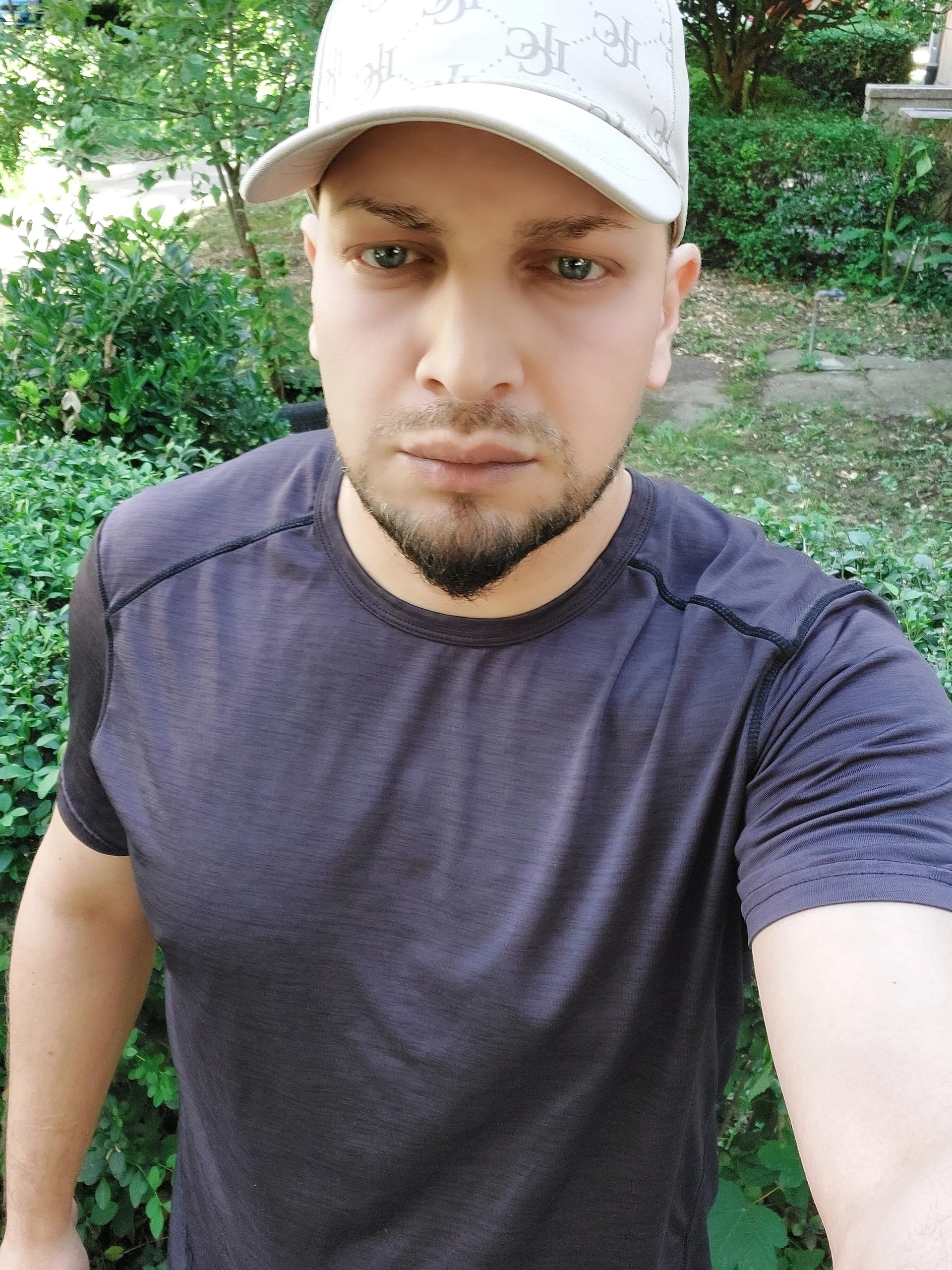XXX Porn Photo of Nude JasonKlove 1