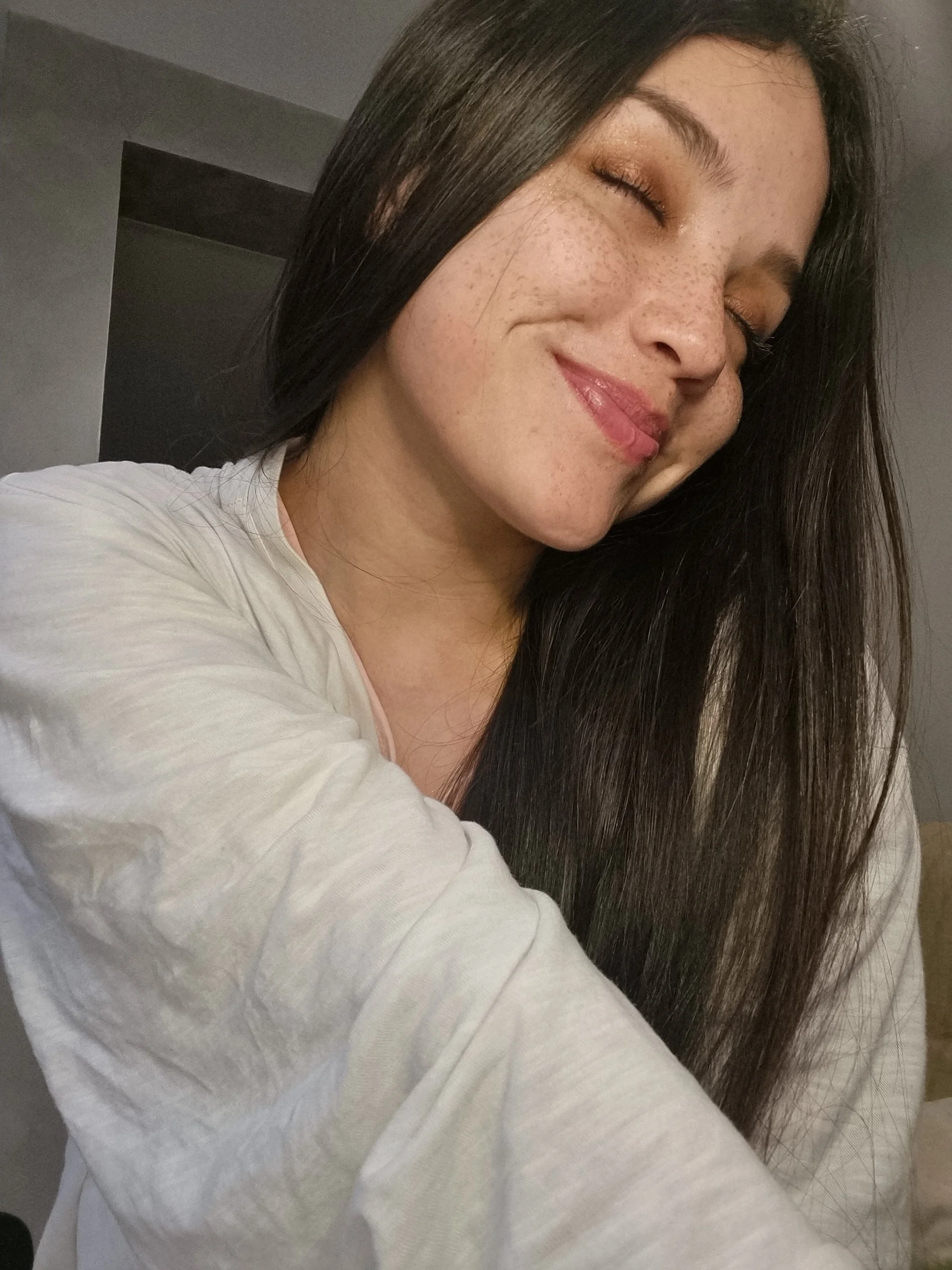 XXX Porn Photo of Nude MisFrekcles_ 17