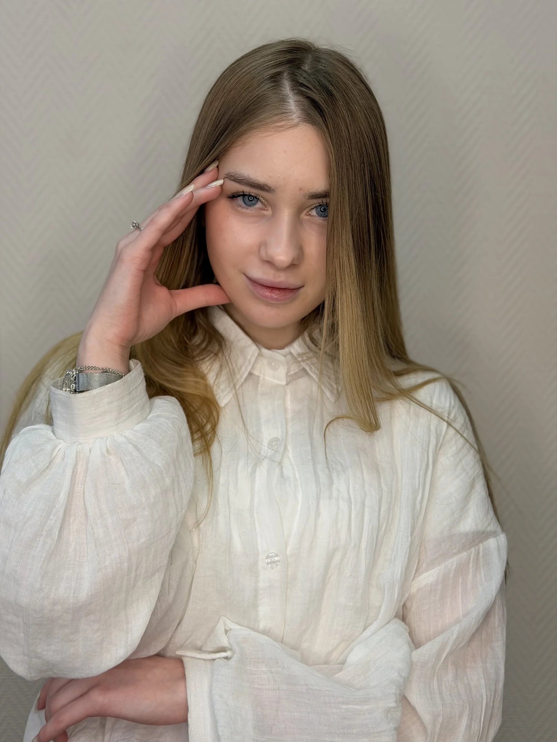 XXX Porn Photo of Nude DeeannaKenyon 5