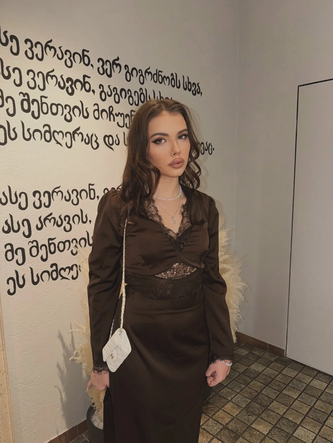 XXX Porn Photo of Nude CeyaLier 34