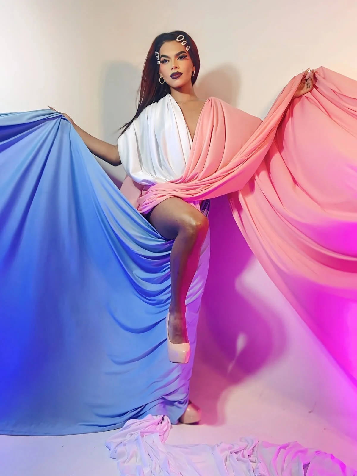 XXX Porn Photo of Nude Diiva_Smiith 61
