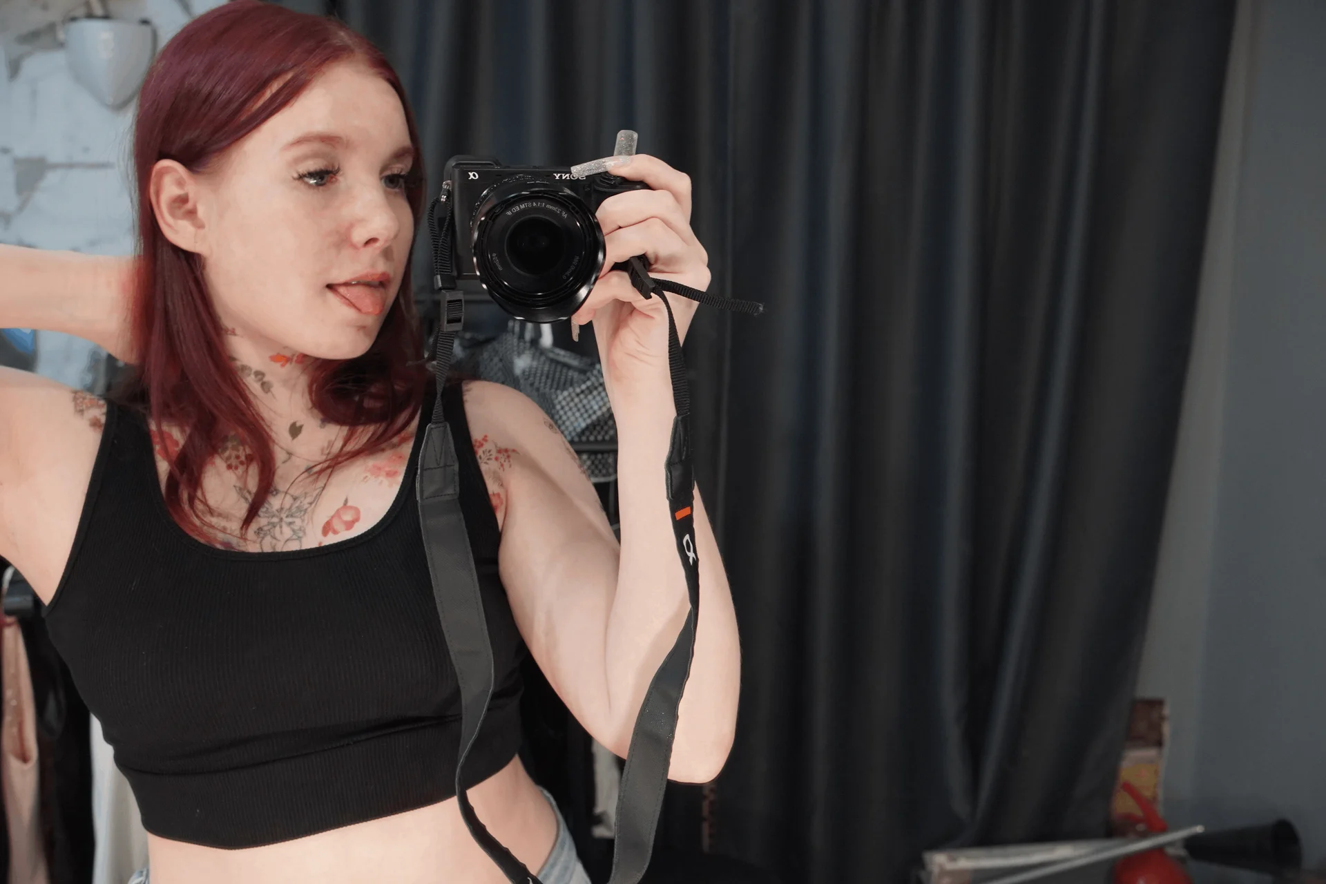 XXX Porn Photo of Nude Layla_Glam 61