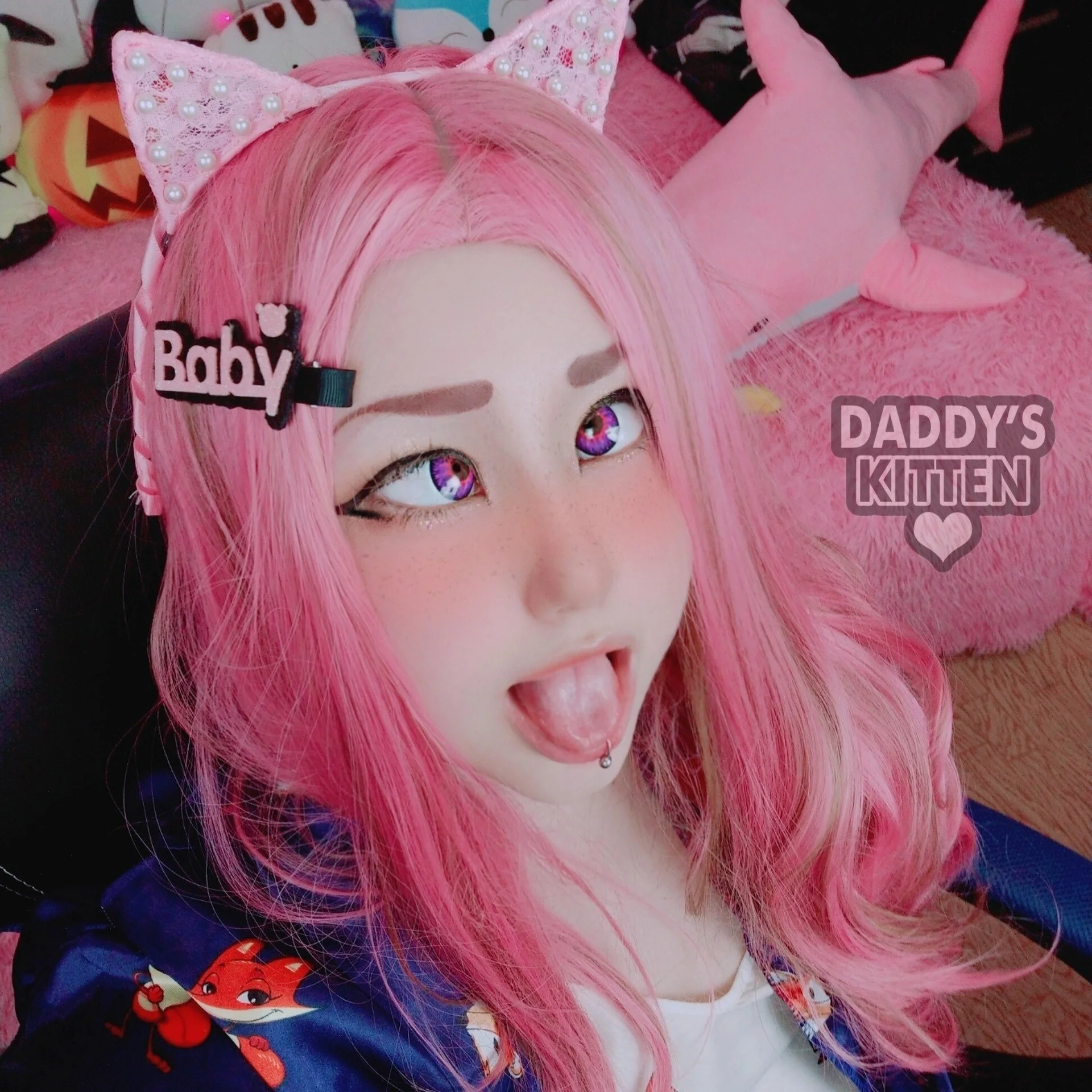 XXX Porn Photo of Nude Lolisuccub 236