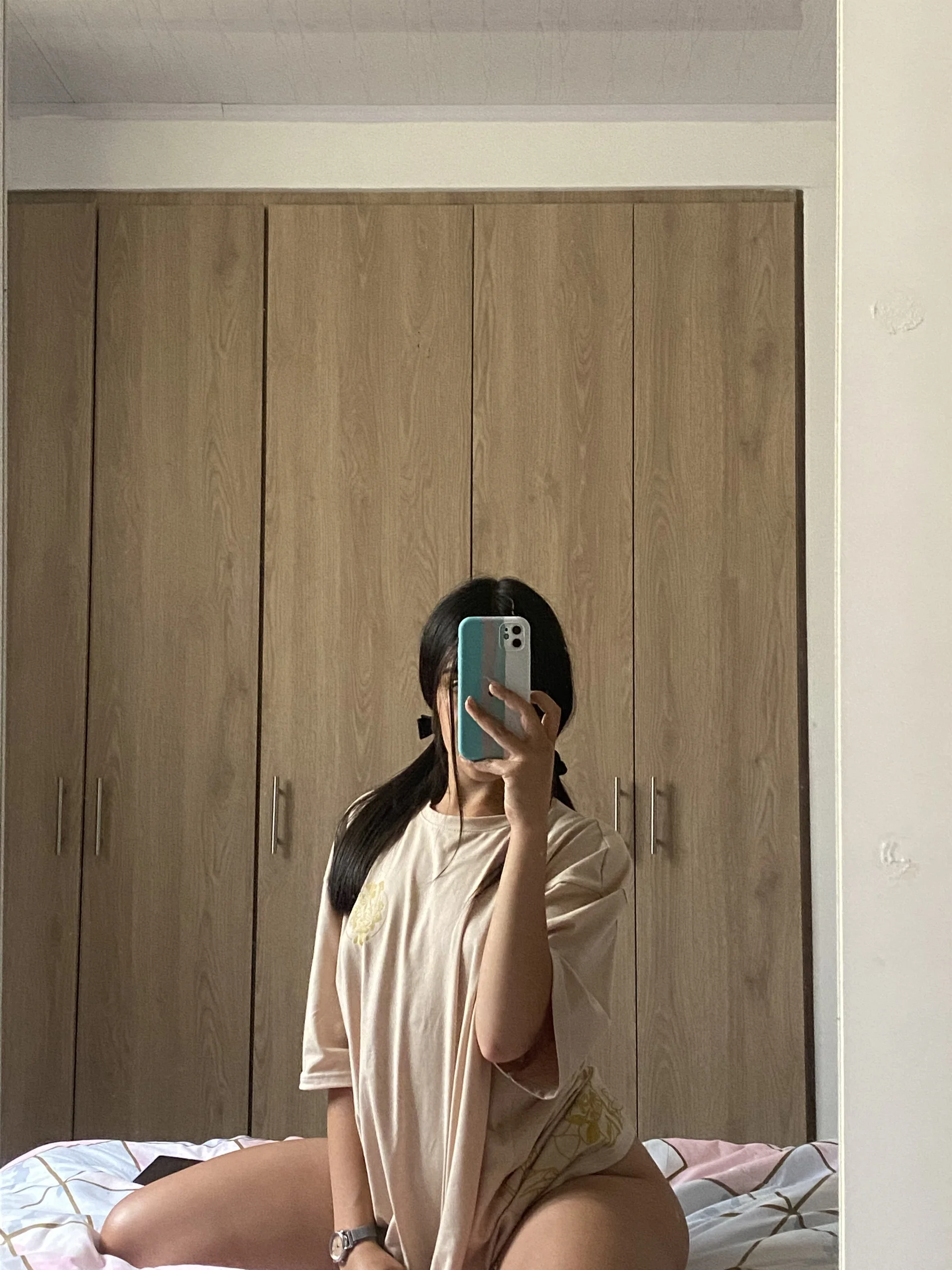 XXX Porn Photo of Nude DaphneUwu 771