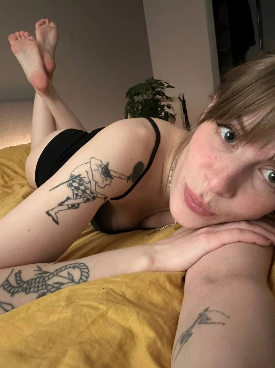 XXX Porn Photo of Nude Jinny_Cho 3