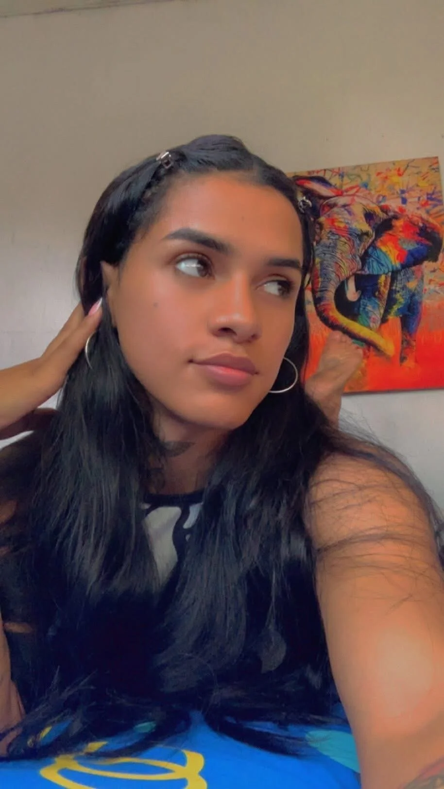 XXX Porn Photo of Nude Sofia_waltonx 14