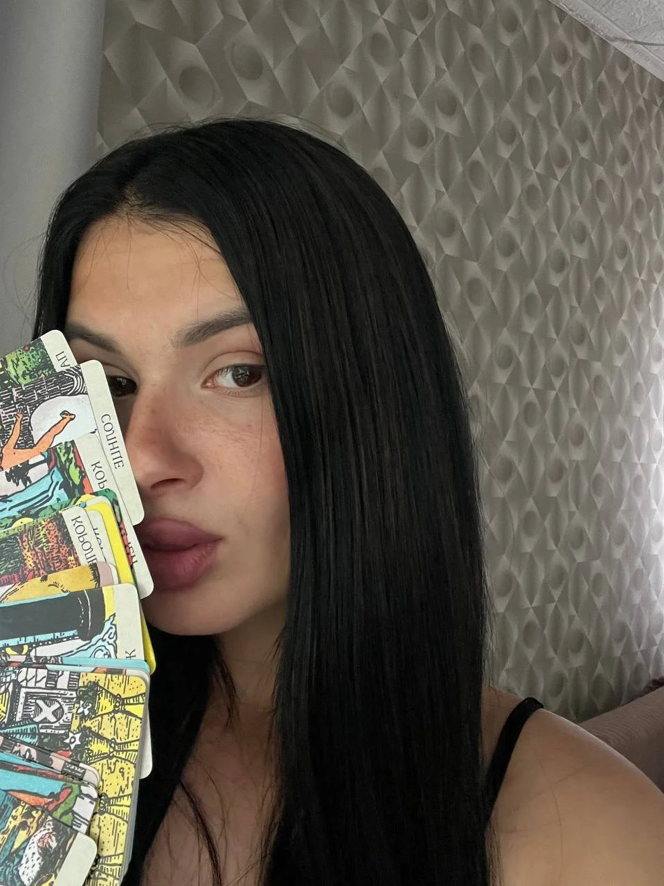 XXX Porn Photo of Nude MiraReach 10