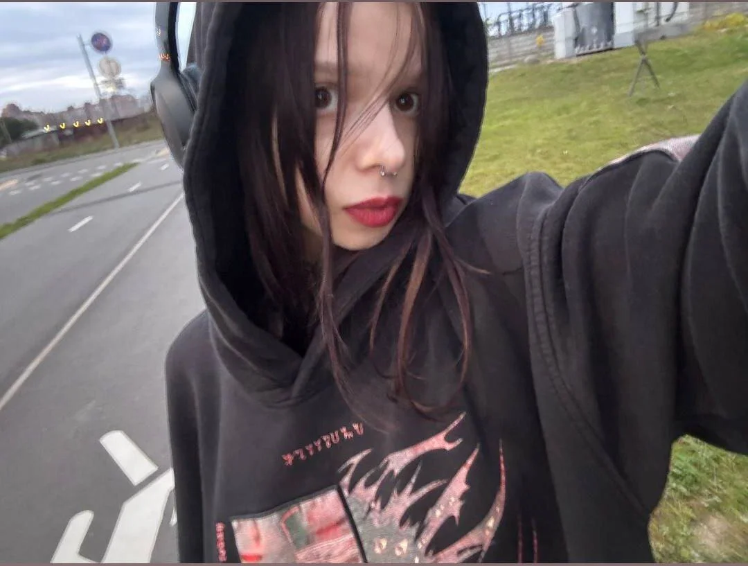XXX Porn Photo of Nude crystal_lilith 29