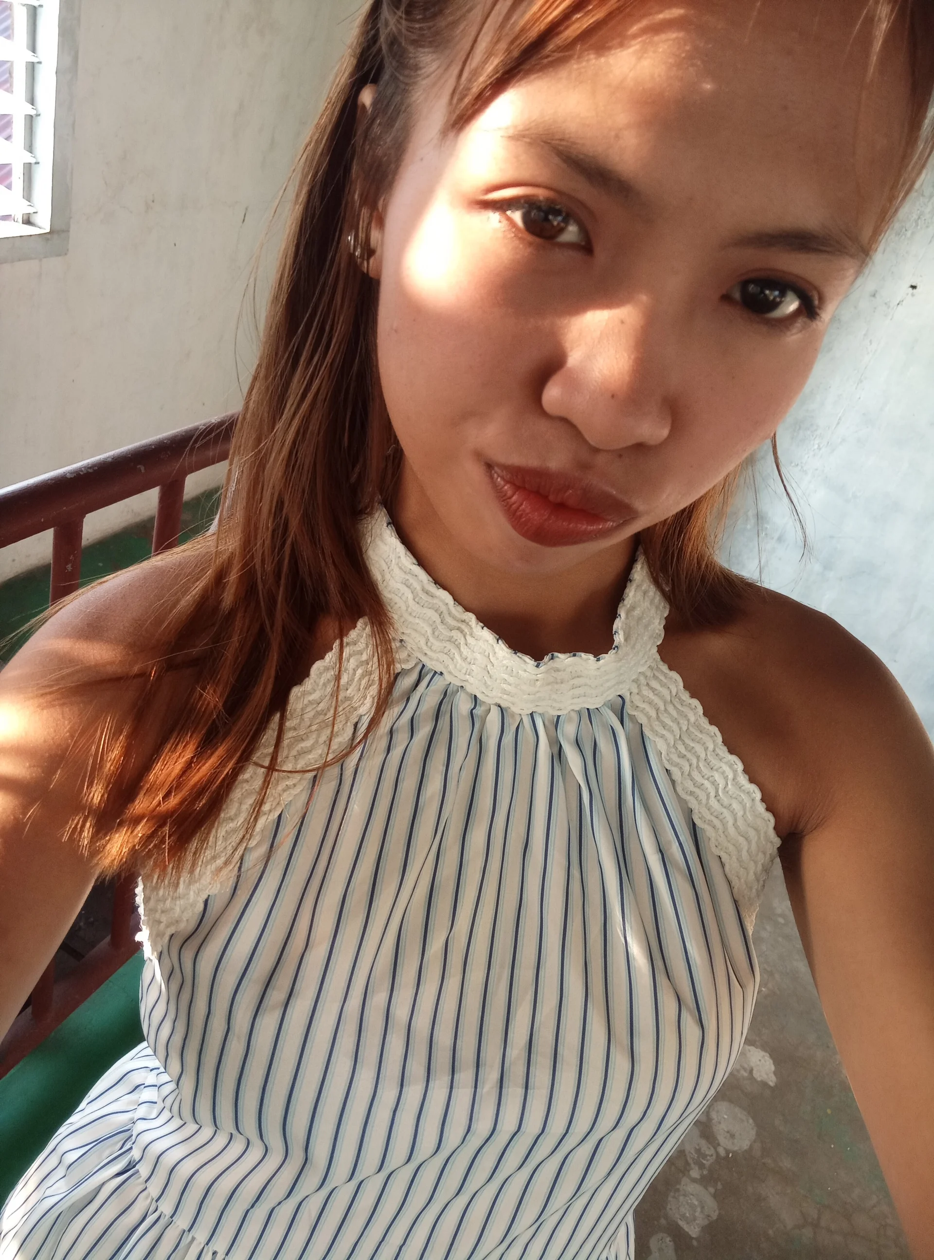 XXX Porn Photo of Nude sweetpinayxxx 1