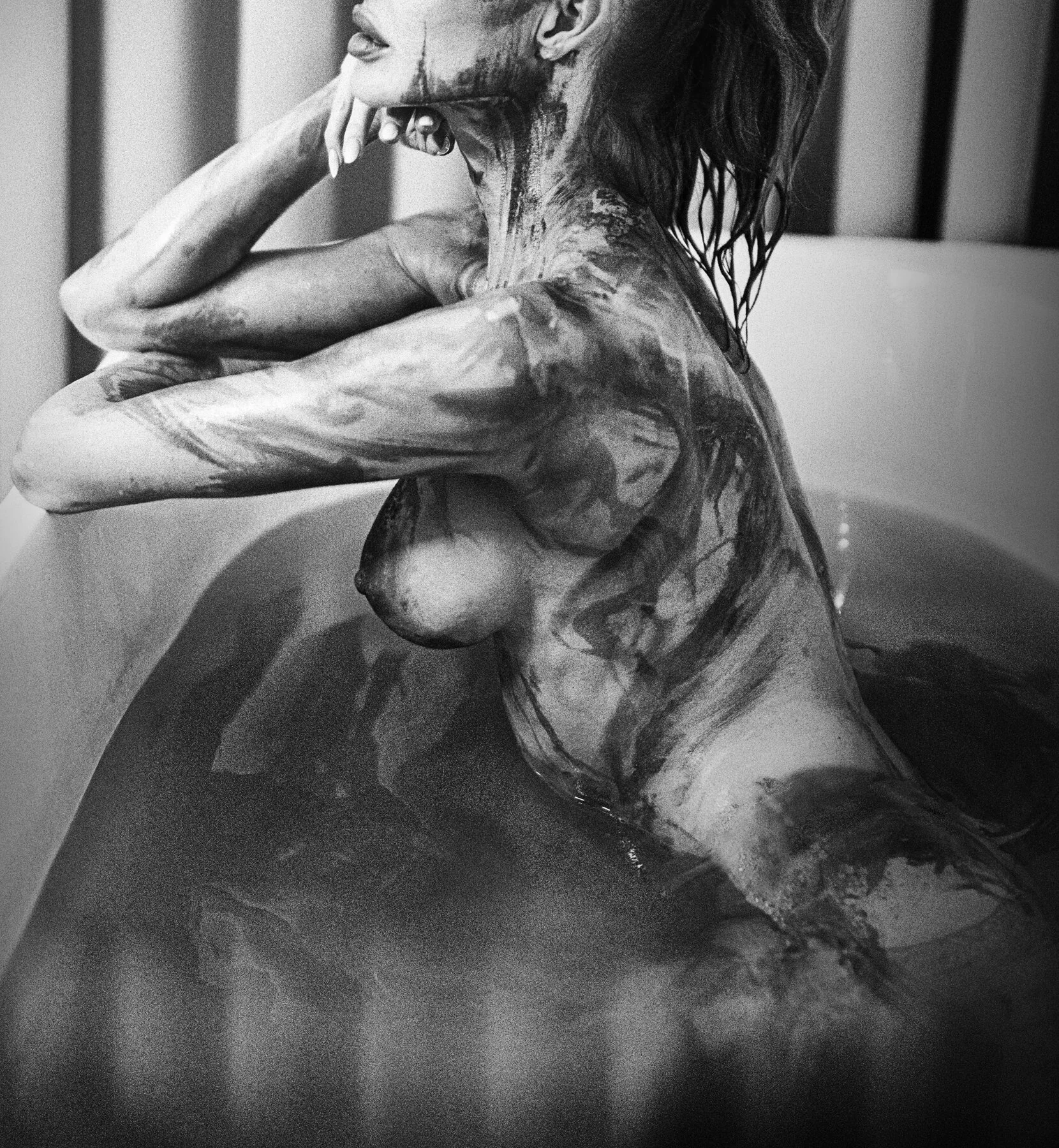 XXX Porn Photo of Nude U_Klary 3