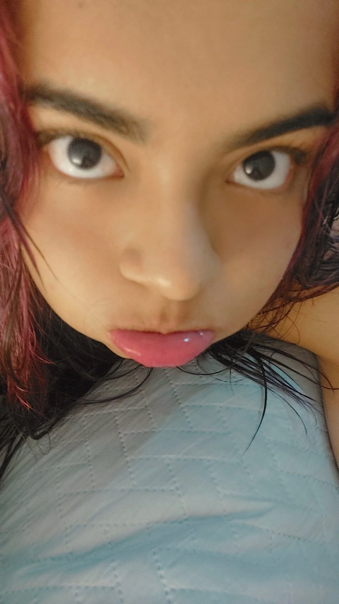 XXX Porn Photo of Nude valy_shyness 16