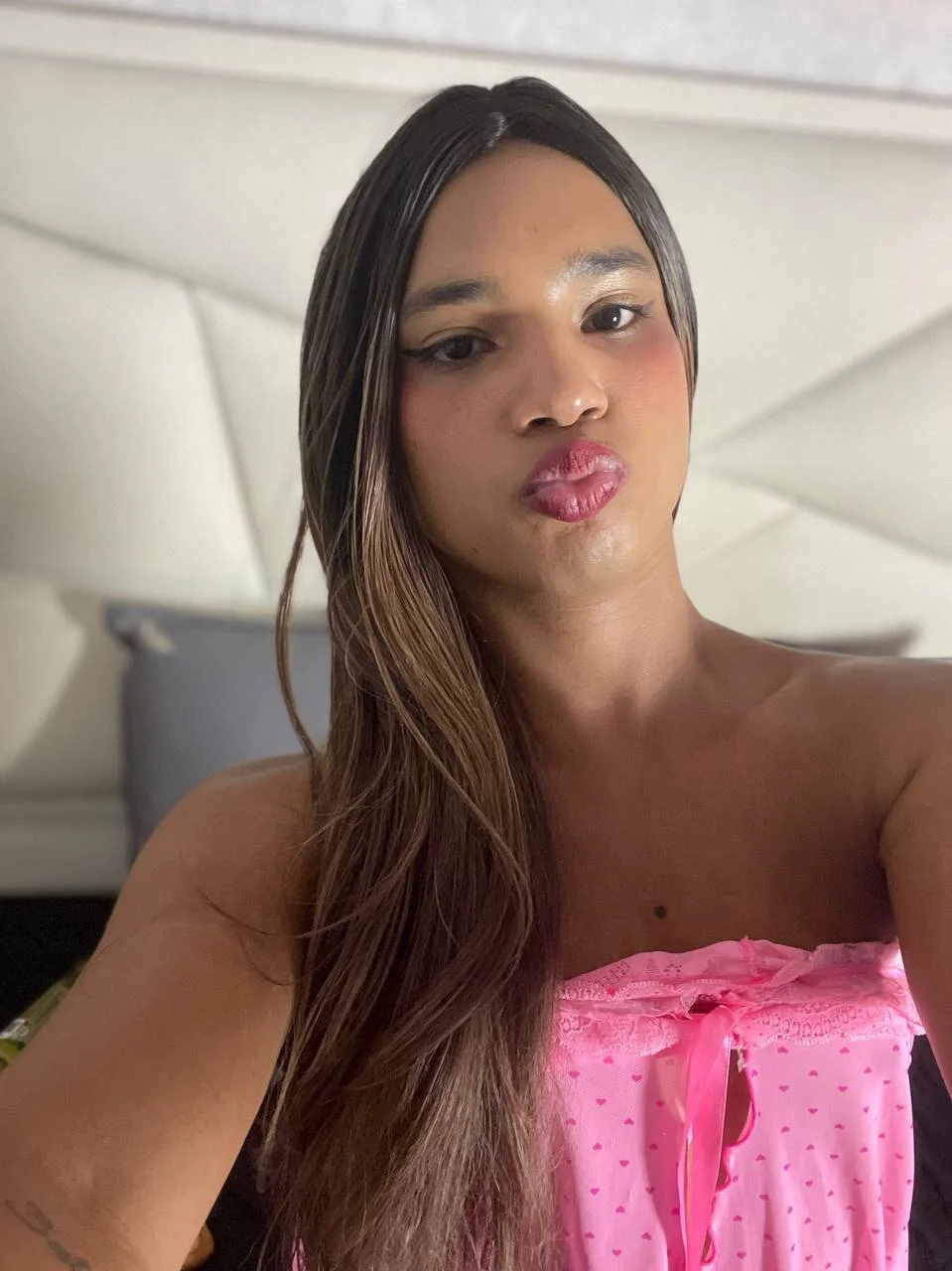 XXX Porn Photo of Nude KataleyaVelvet 3