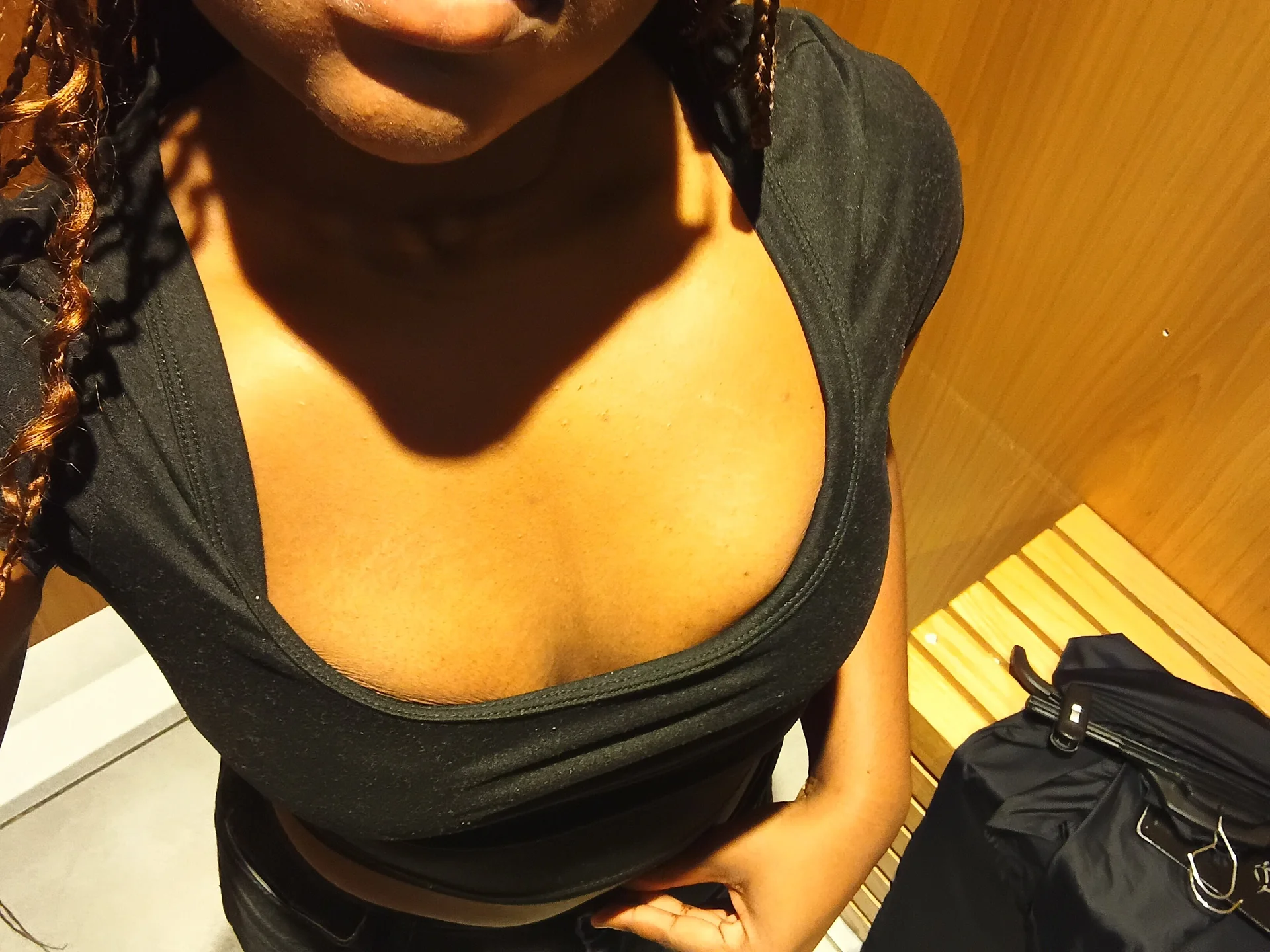 XXX Porn Photo of Nude khonnieyouslut 1