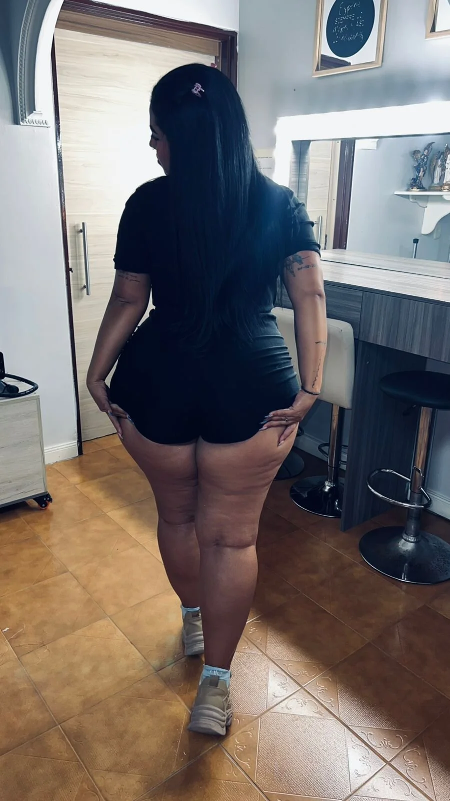 XXX Porn Photo of Nude kiana_cream 758