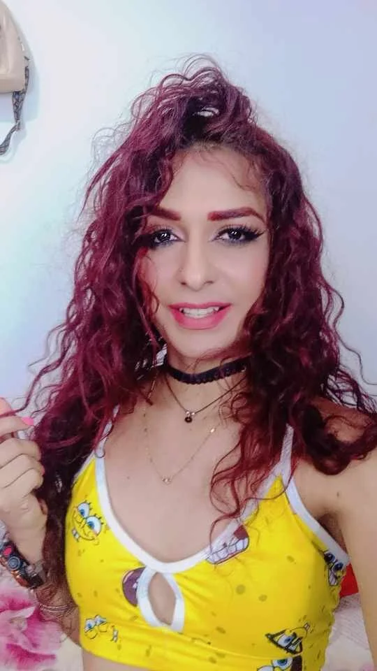 XXX Porn Photo of Nude sophiaxxdoll 9